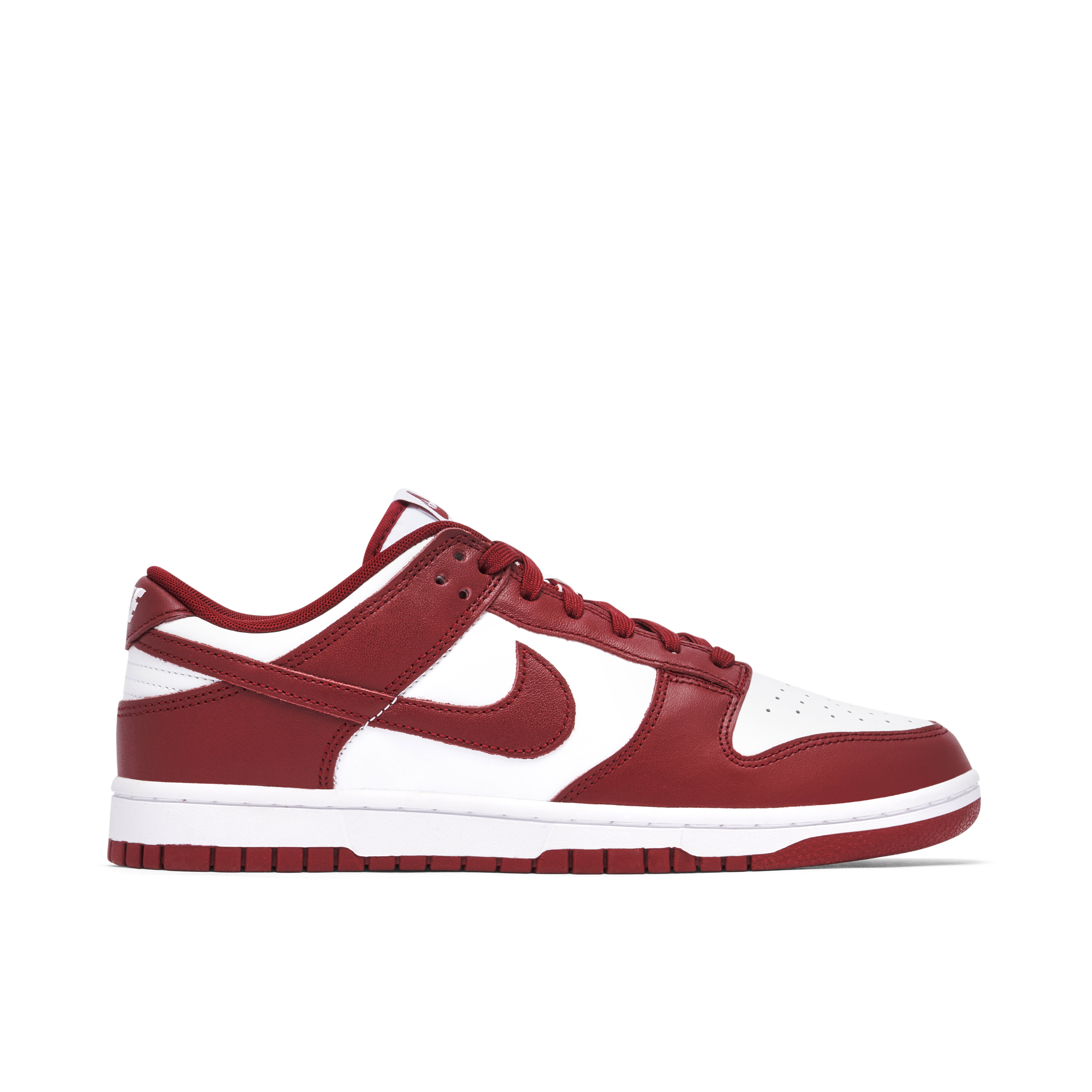 Nike SB Dunk Low Chicago | BQ6817-600 | Laced