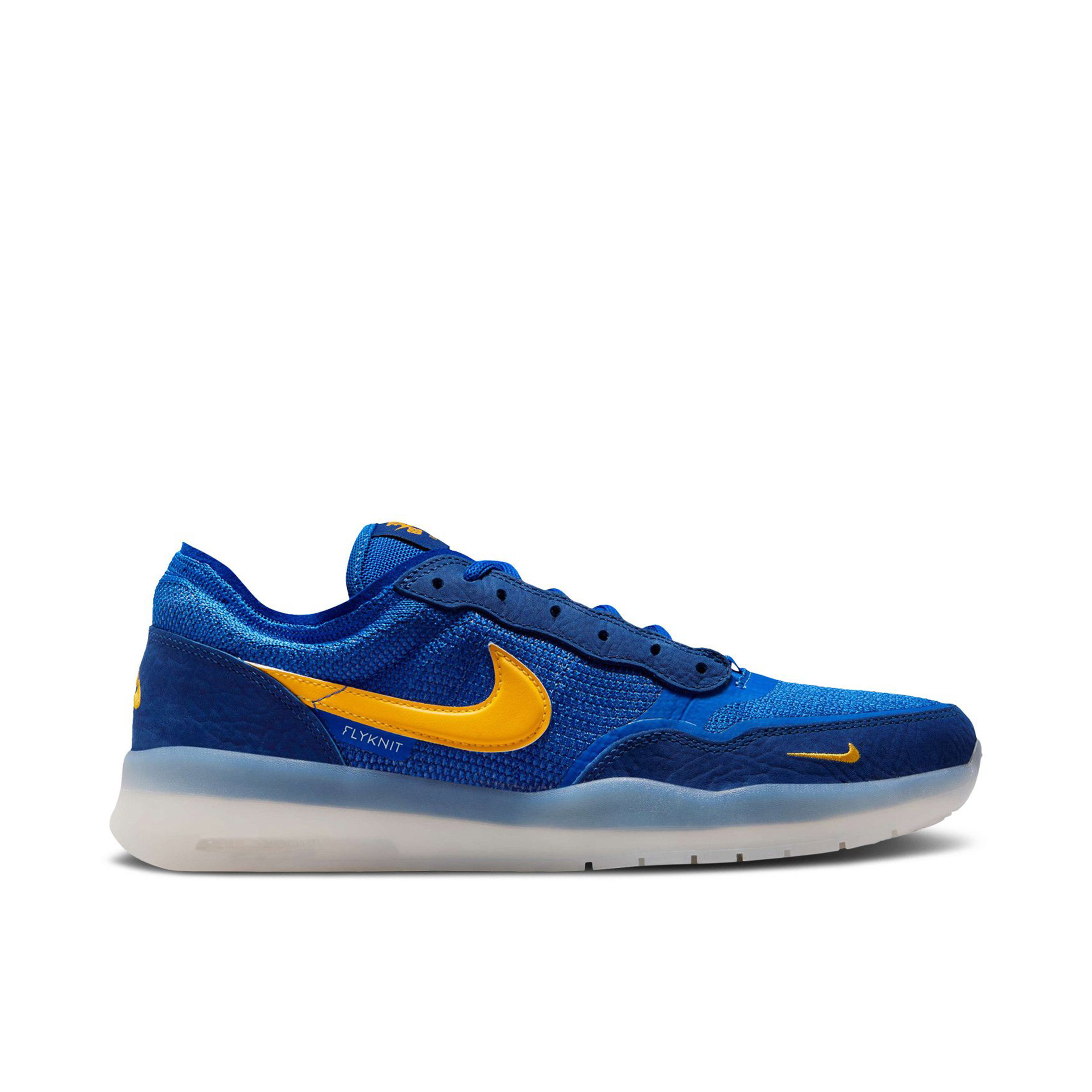 Nike SB PS8 Game Royal University Gold