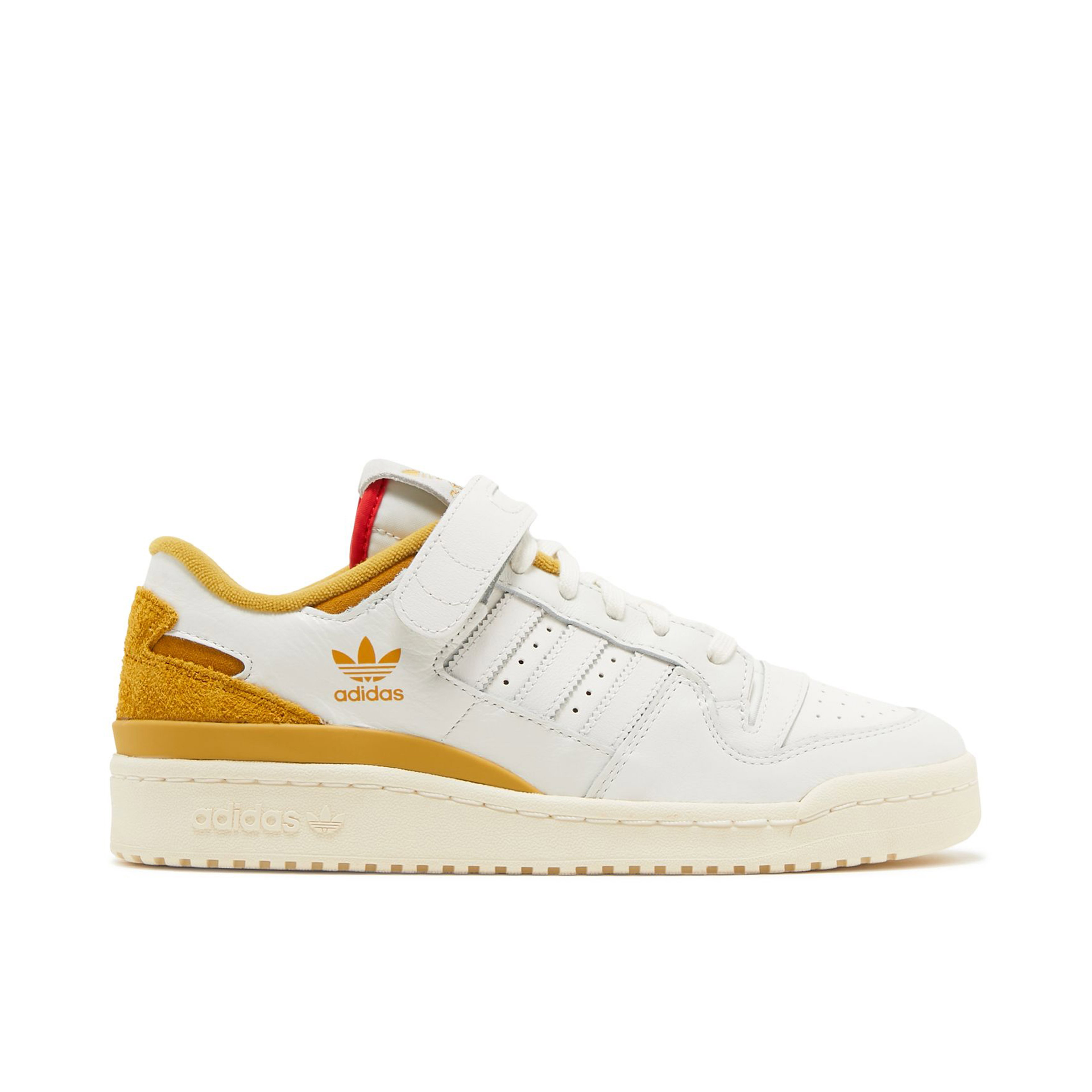 Adidas Forum 84 Low Victory Gold
