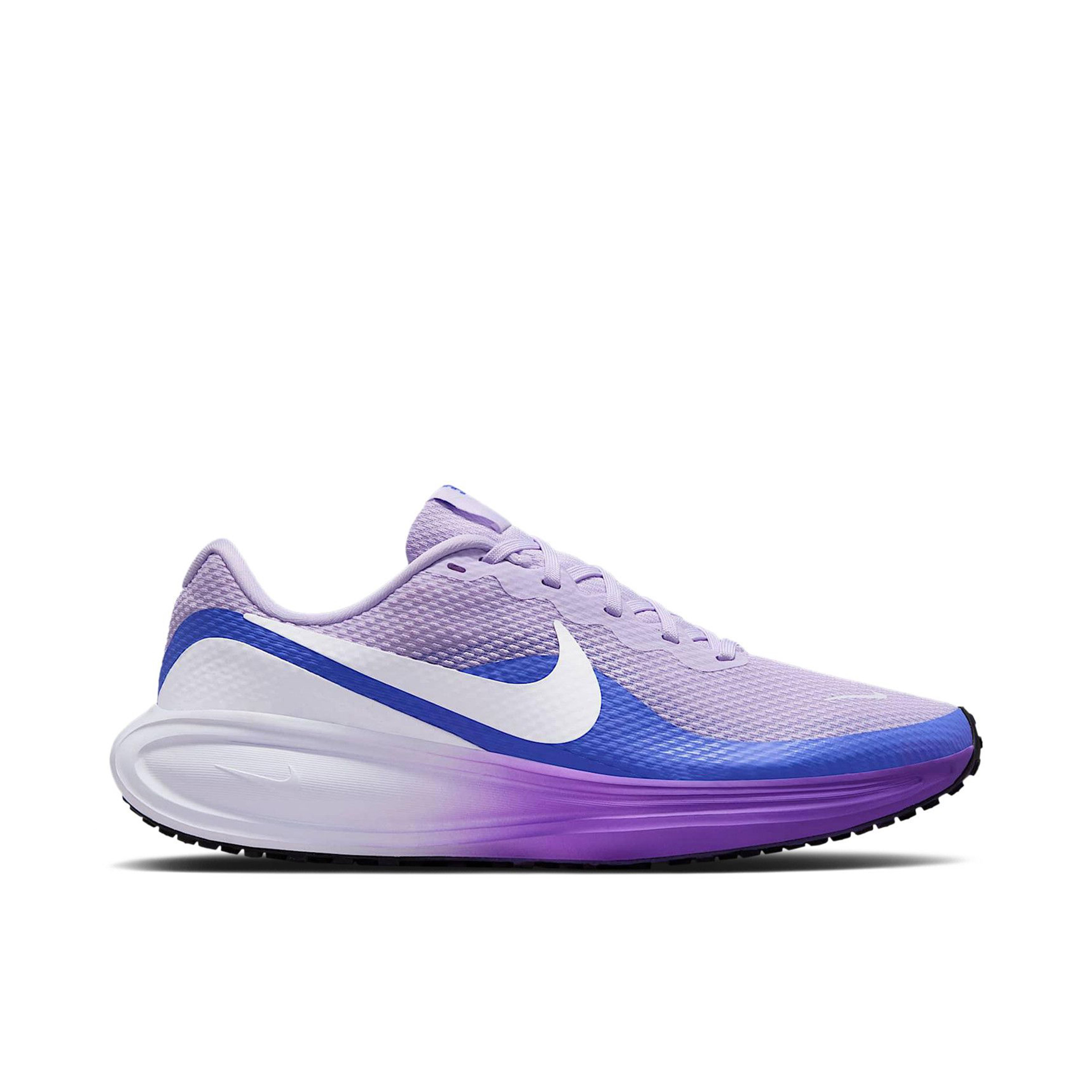 Nike Revolution 8 Violet Mist Sapphire Womens