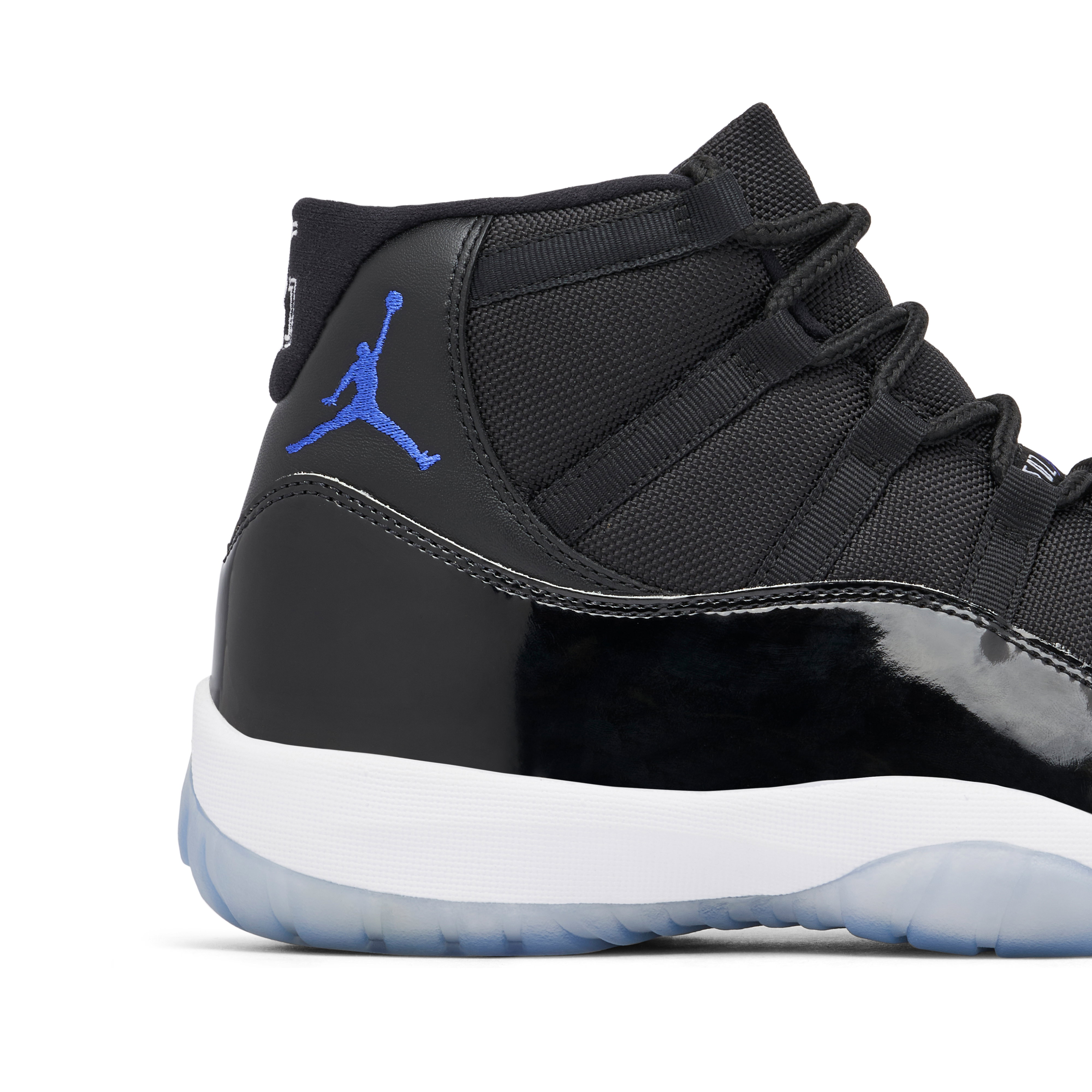 Air Jordan 11 Retro Space Jam 2016 | 378037-003 | Laced