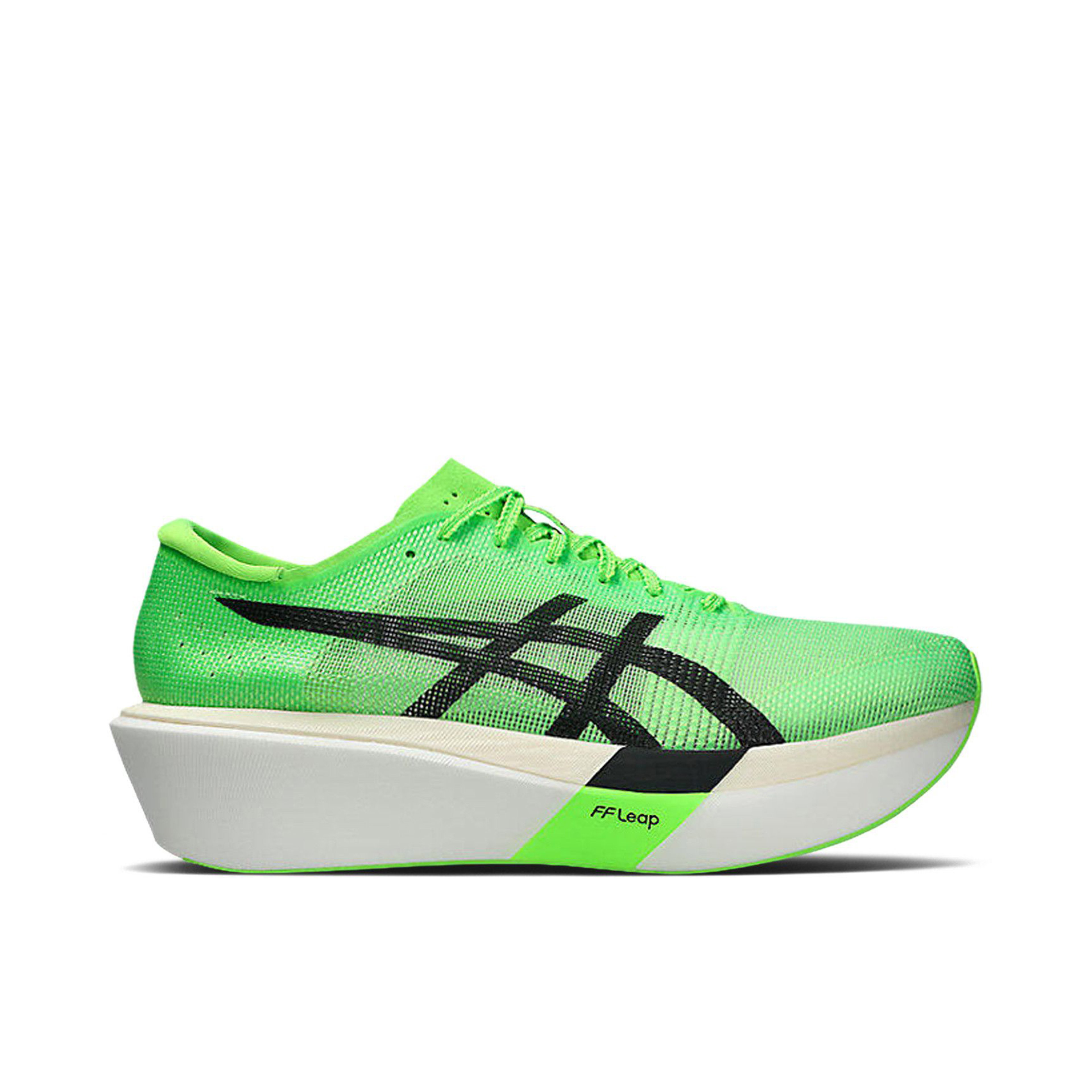 ASICS Metaspeed Sky Tokyo Green Gecko Black