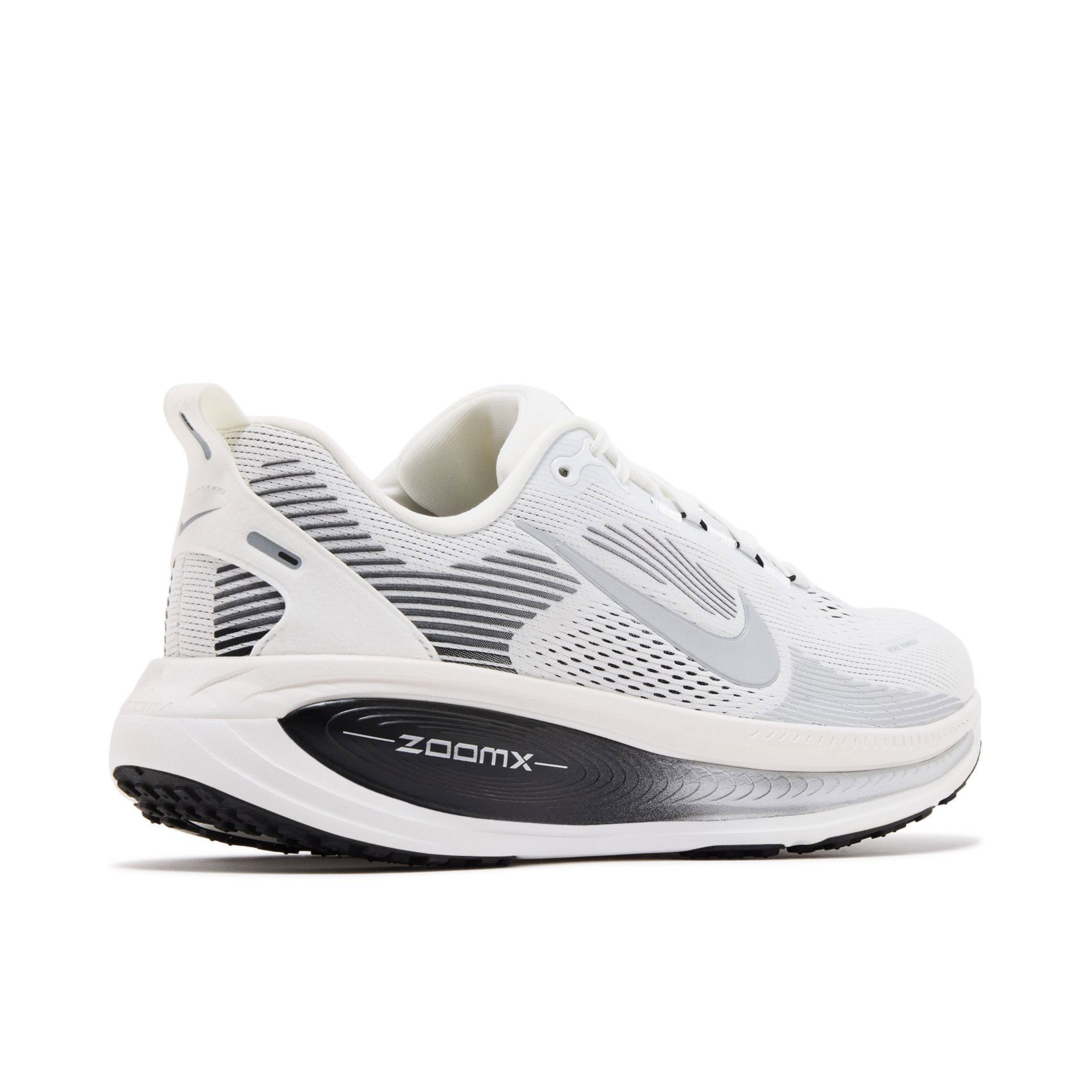 Nike Vomero 18 Summit White Black Silver