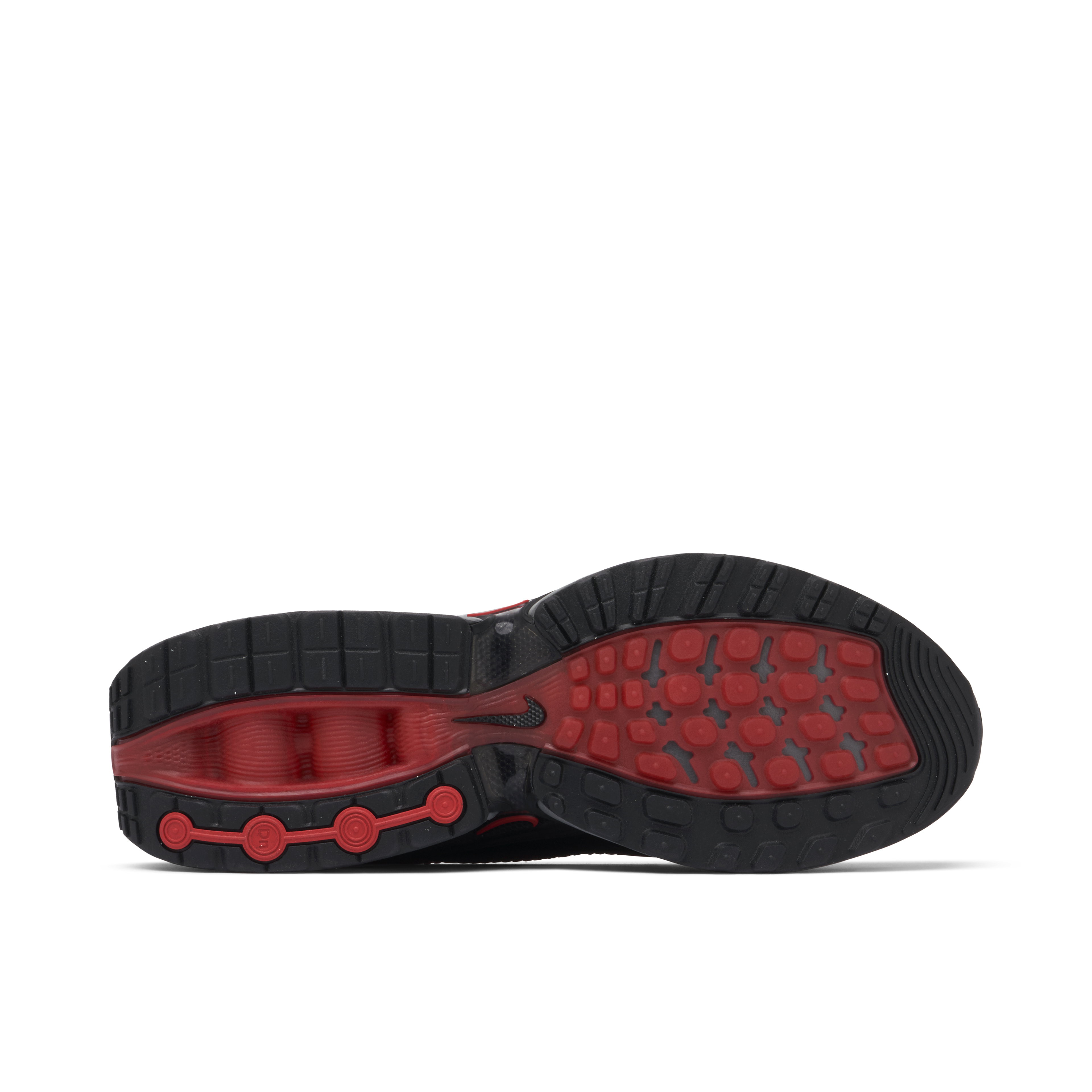 Nike Air Max Dn University Red Iron Grey