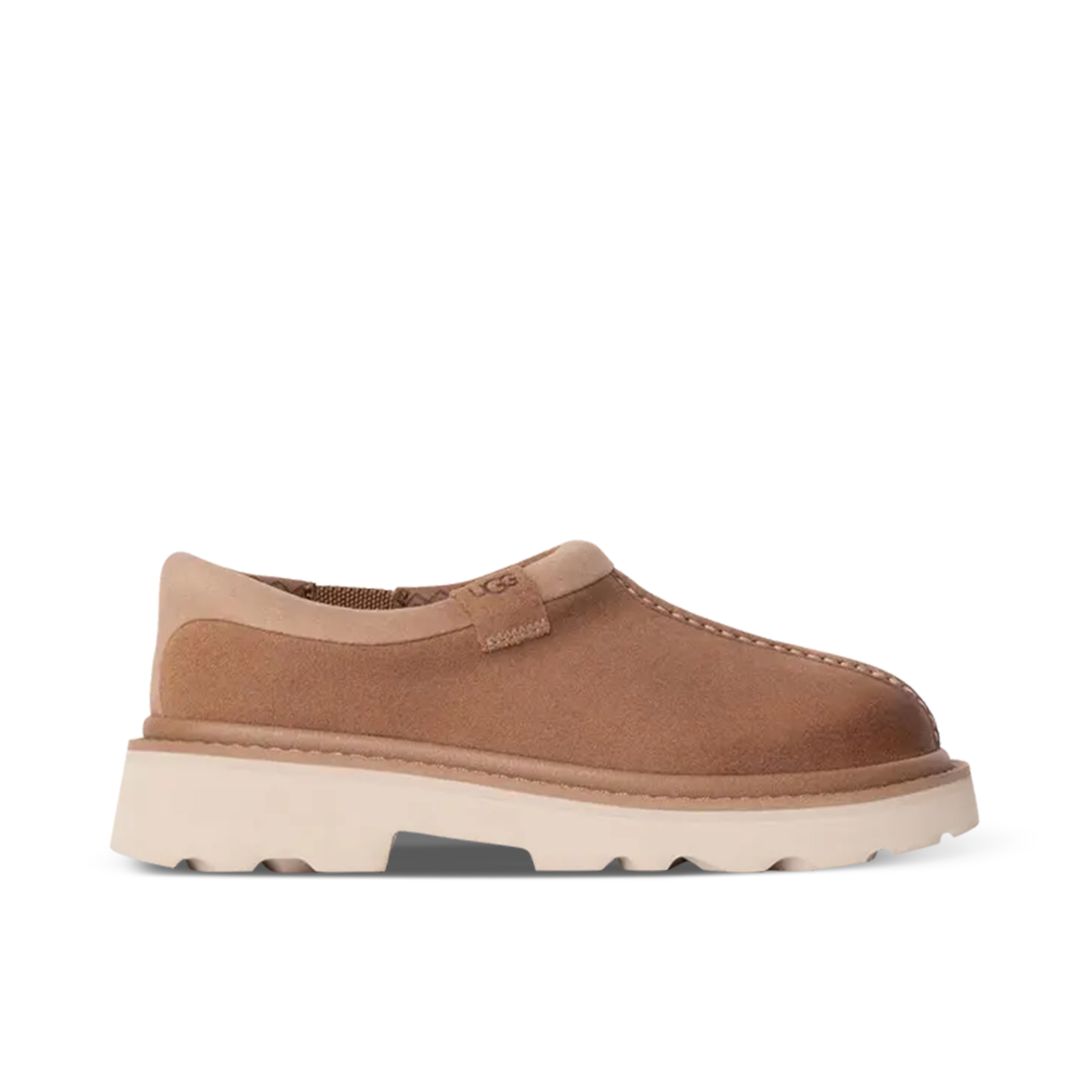 UGG Tasman Lug Chestnut