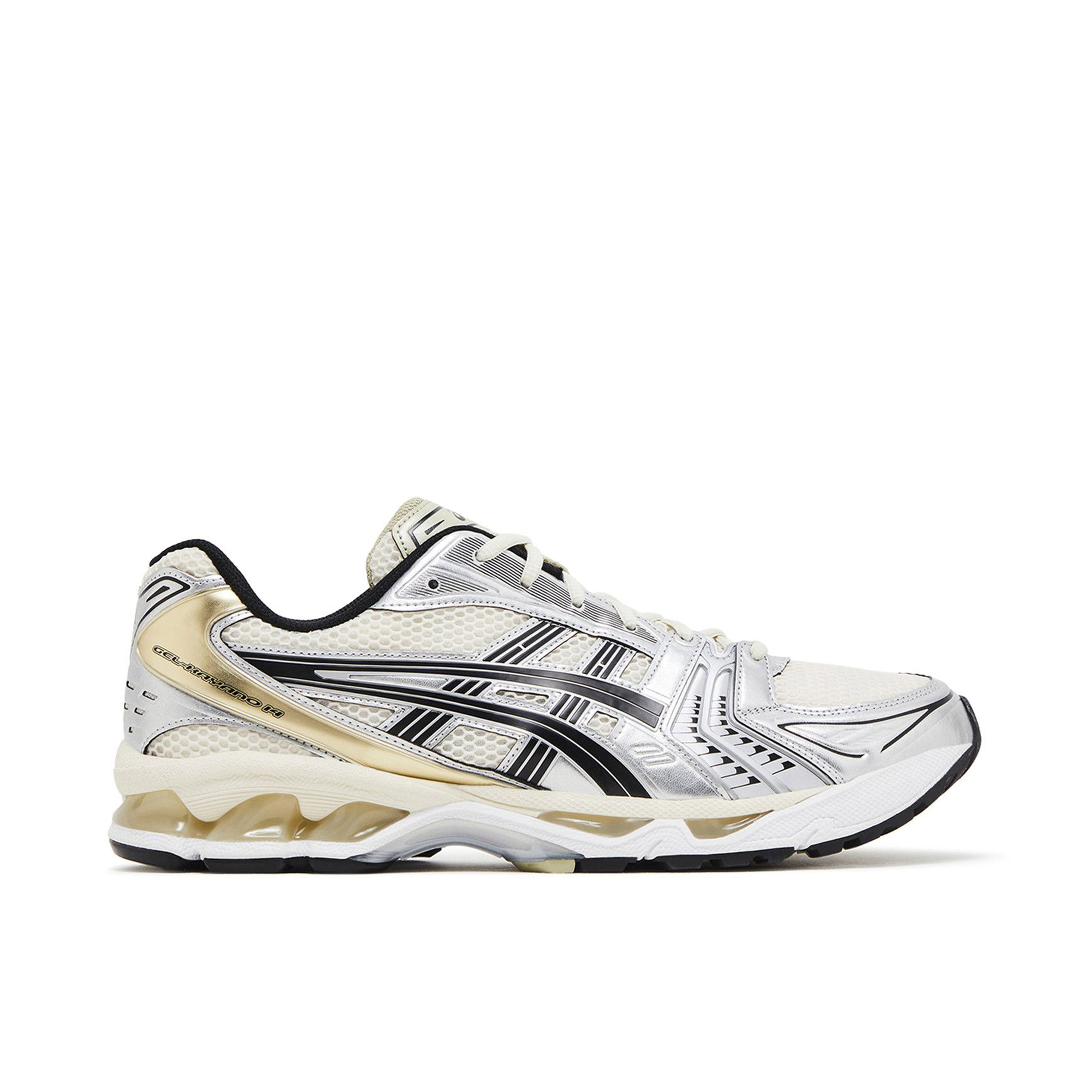 ASICS Gel-Kayano 14 Birch Pure Silver