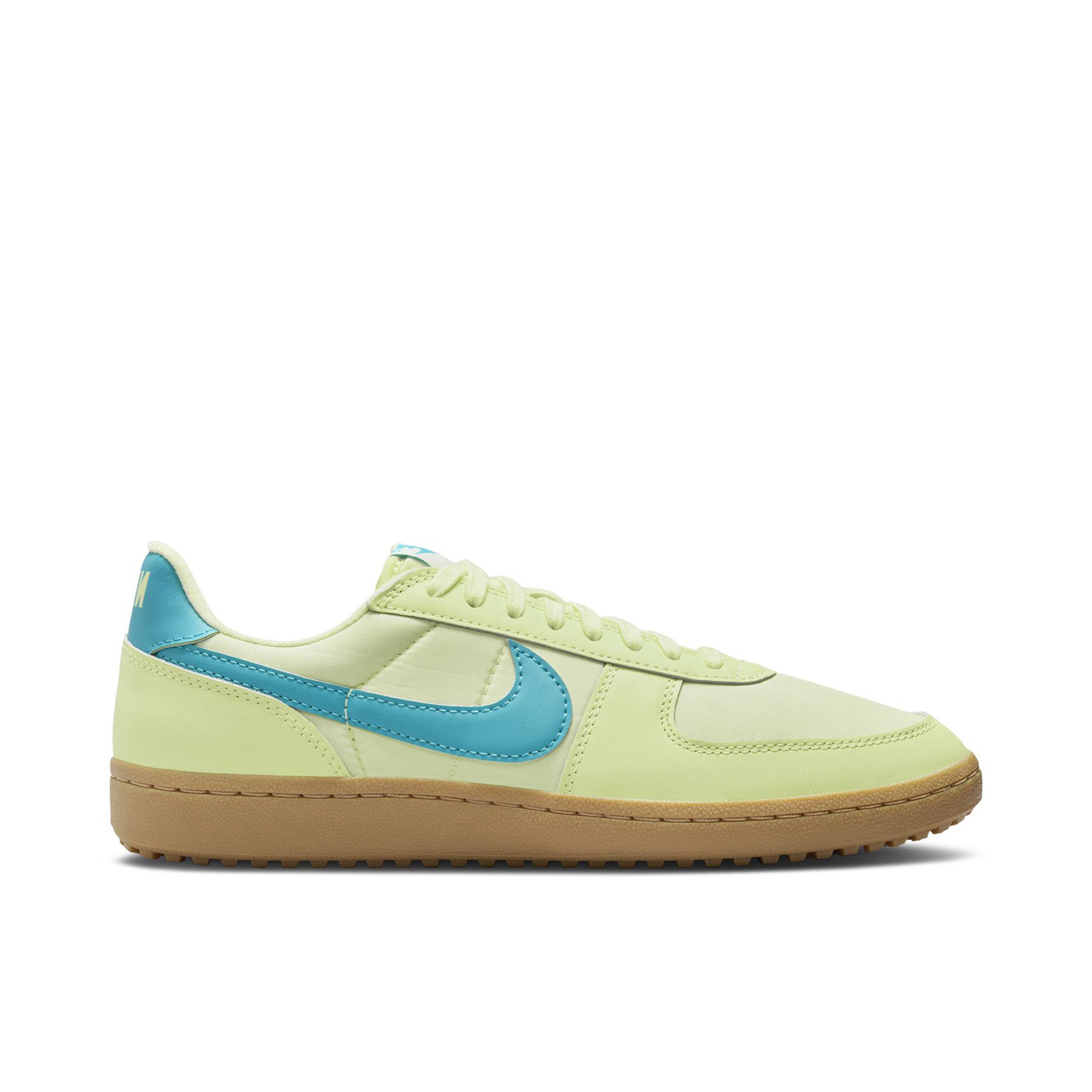 Nike Field General 82 Barely Volt Dusty Cactus