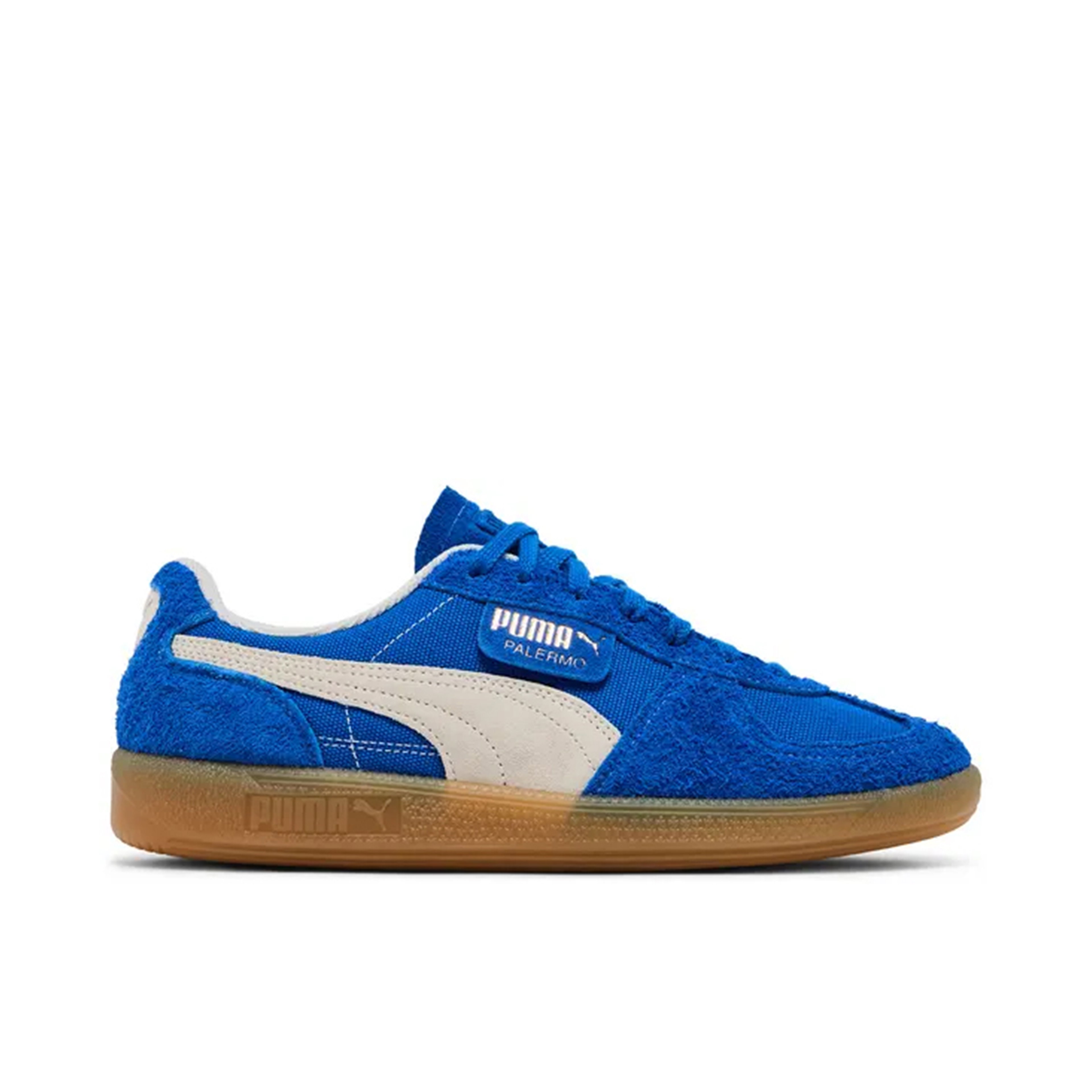 Puma Palermo Vintage Hyperlink Blue