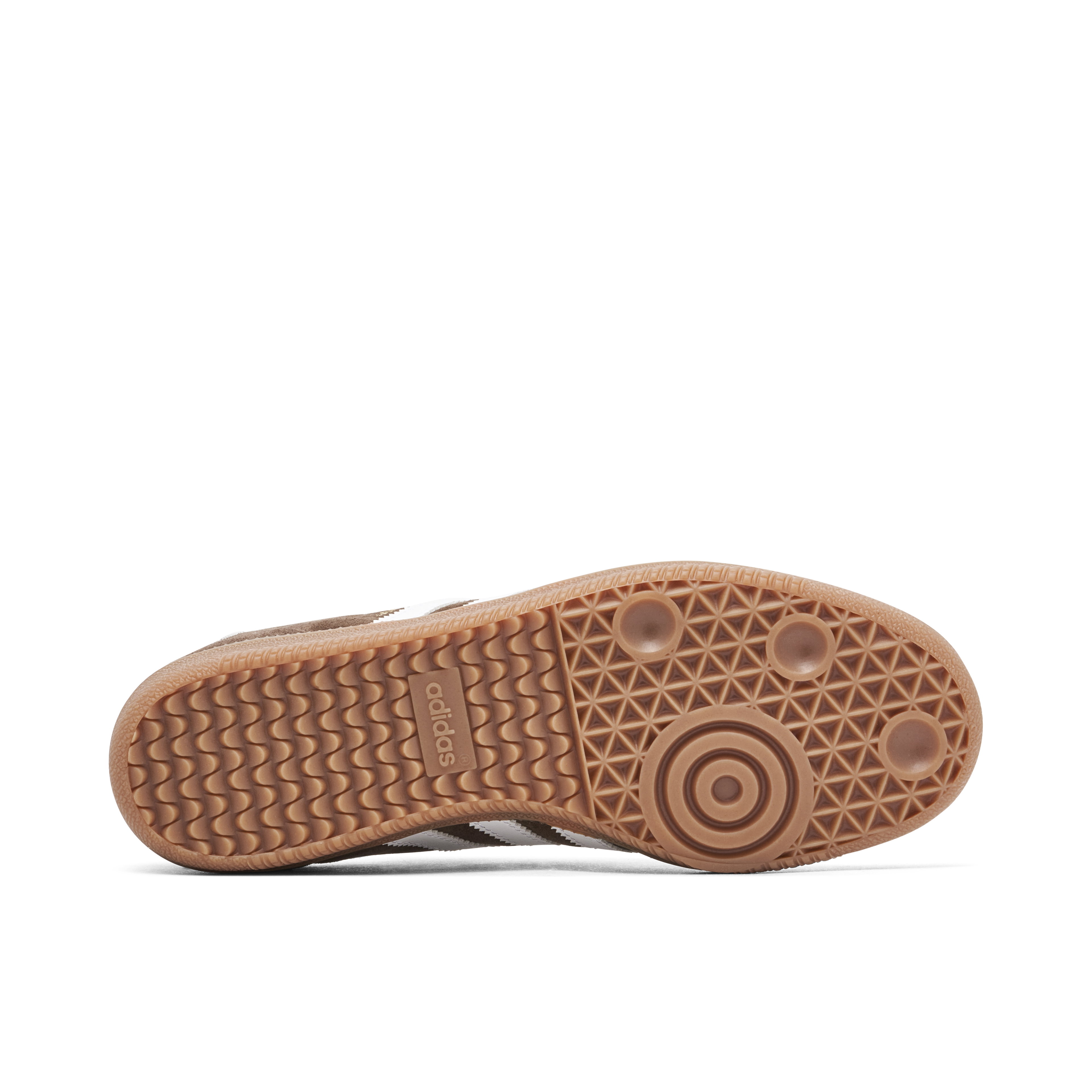 adidas Samba Deco Spezial Brown