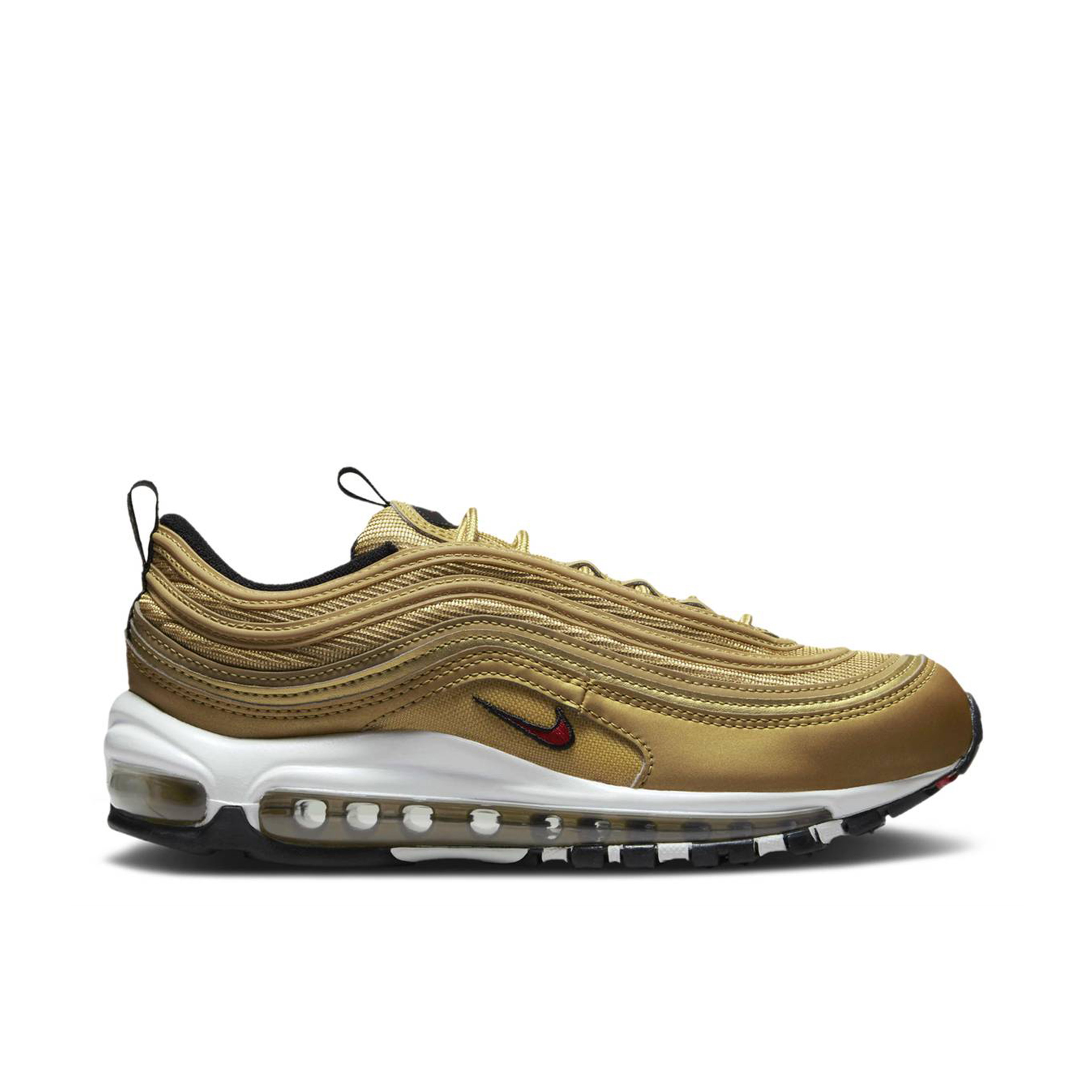 Nike Air Max 97 Golden Bullet für Damen (2023)