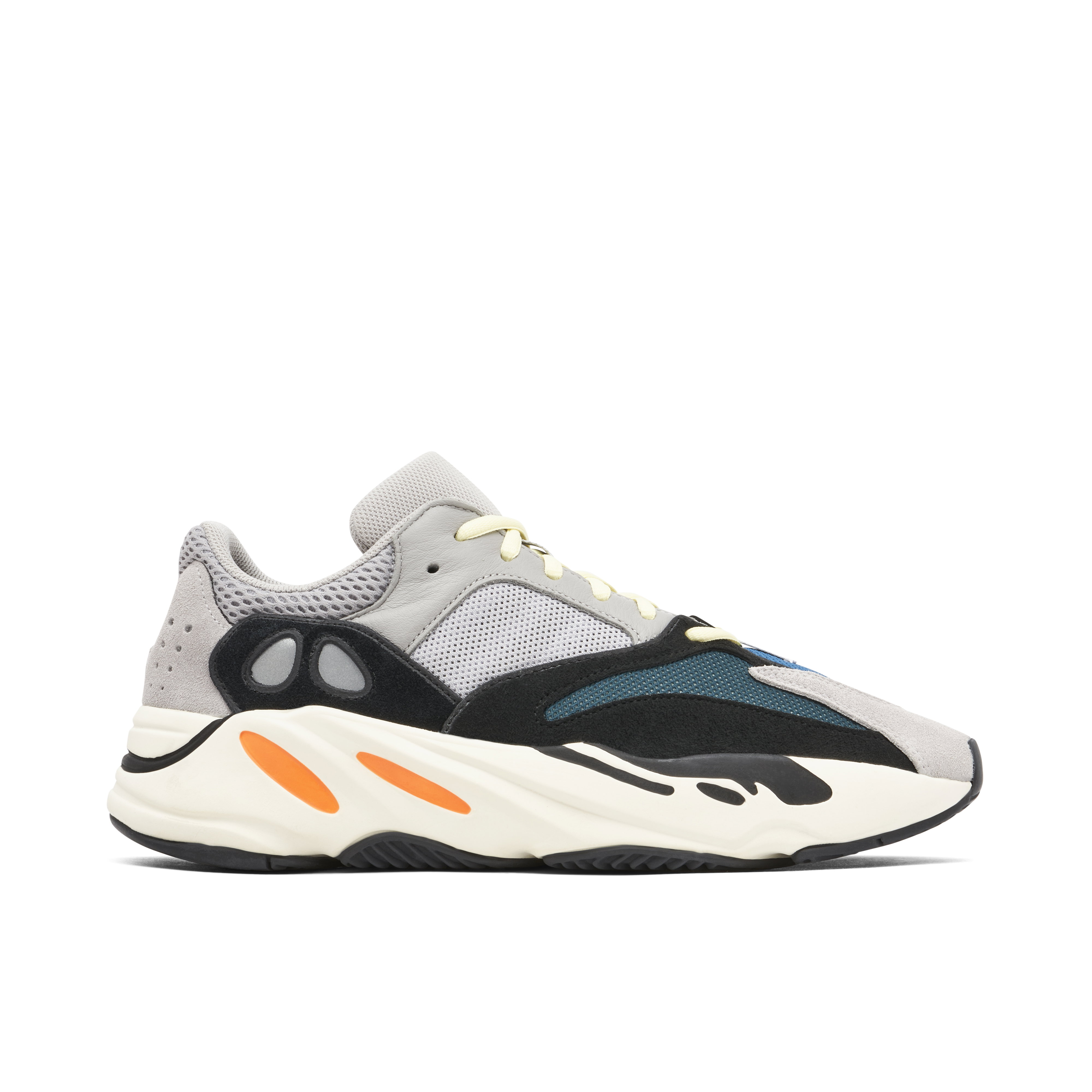 Yeezy Boost 700 V2 Static | EF2829 | Laced
