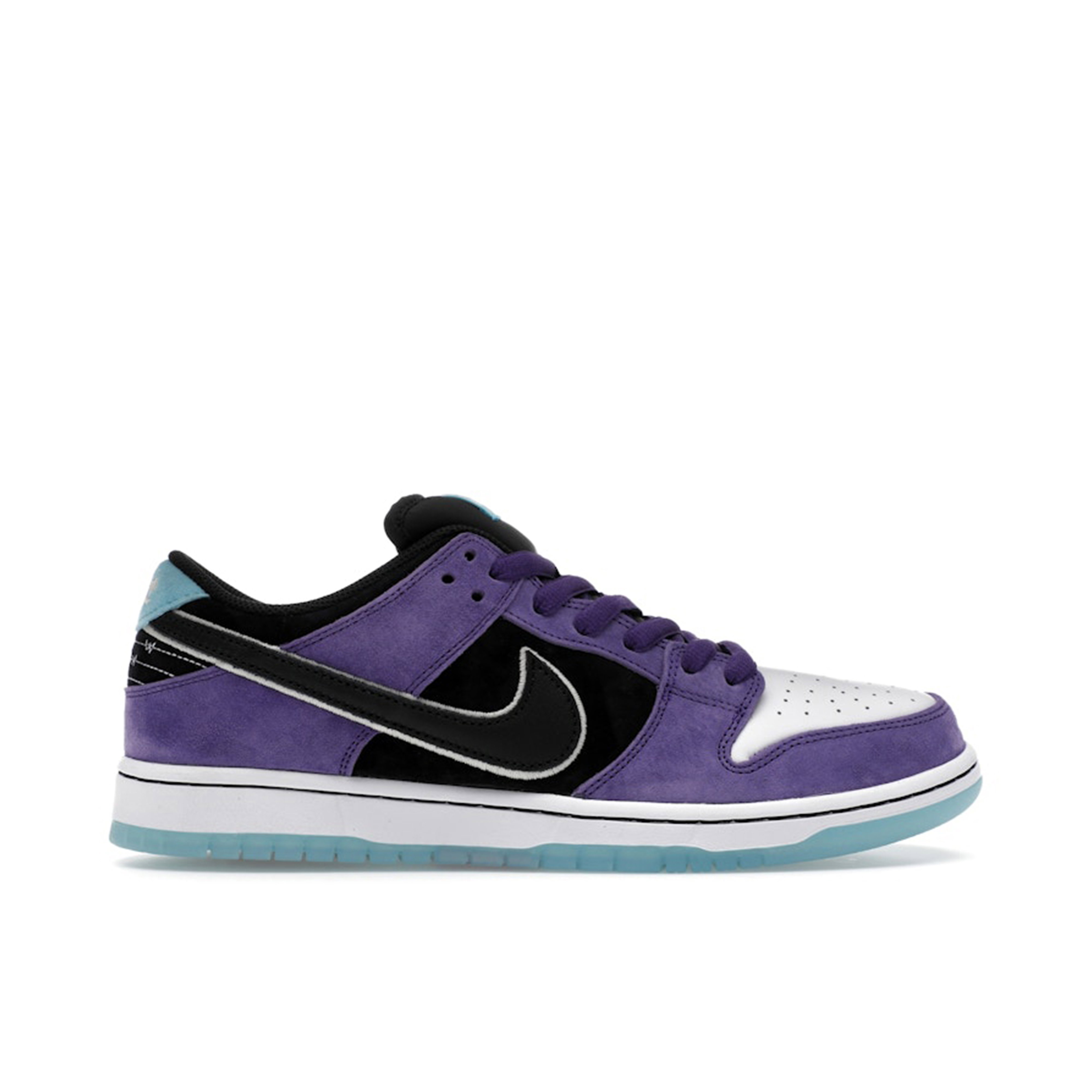Nike SB Dunk Low Supreme 94 Ink | HQ8487-500 | Laced