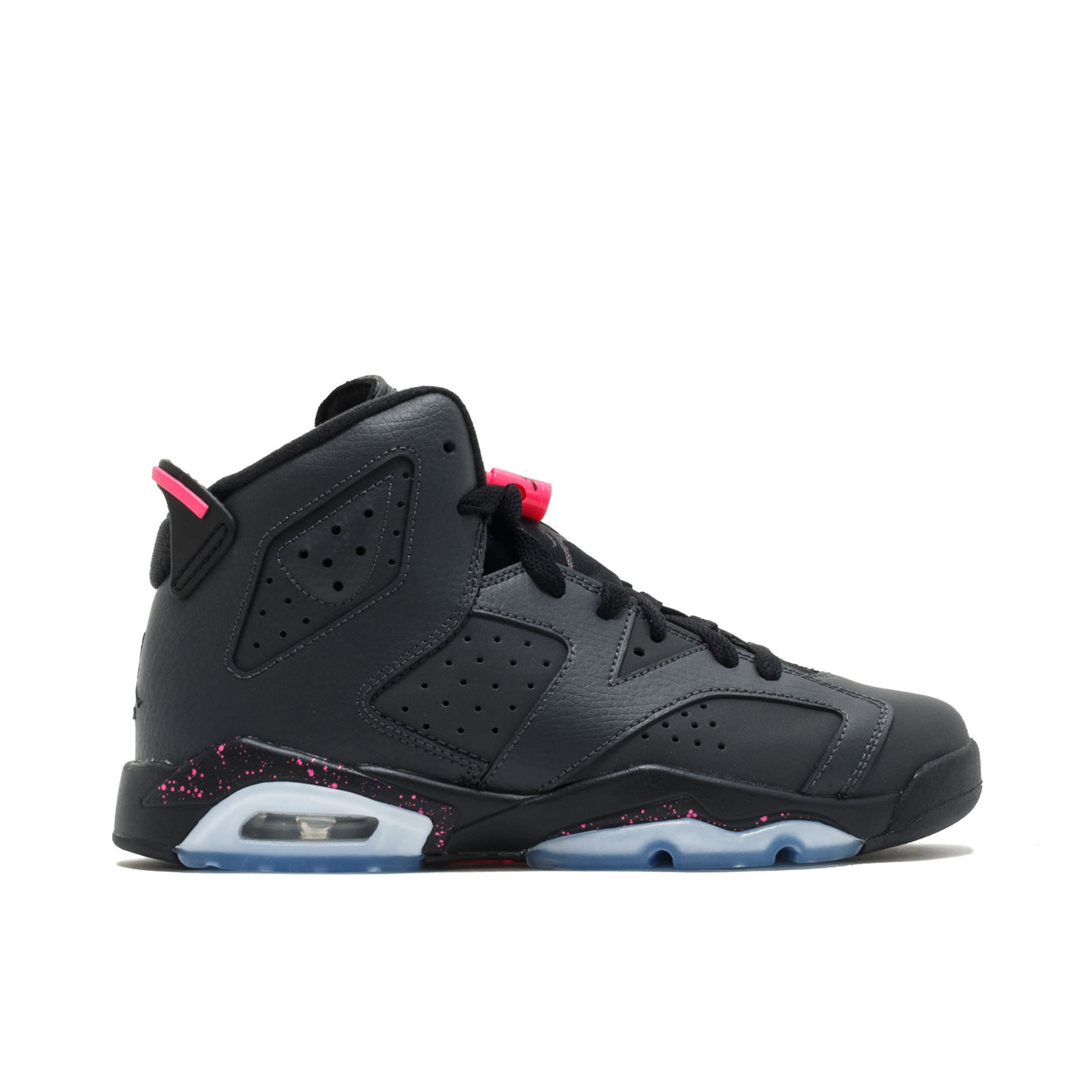 Air Jordan 6 Retro GS Hyper Pink