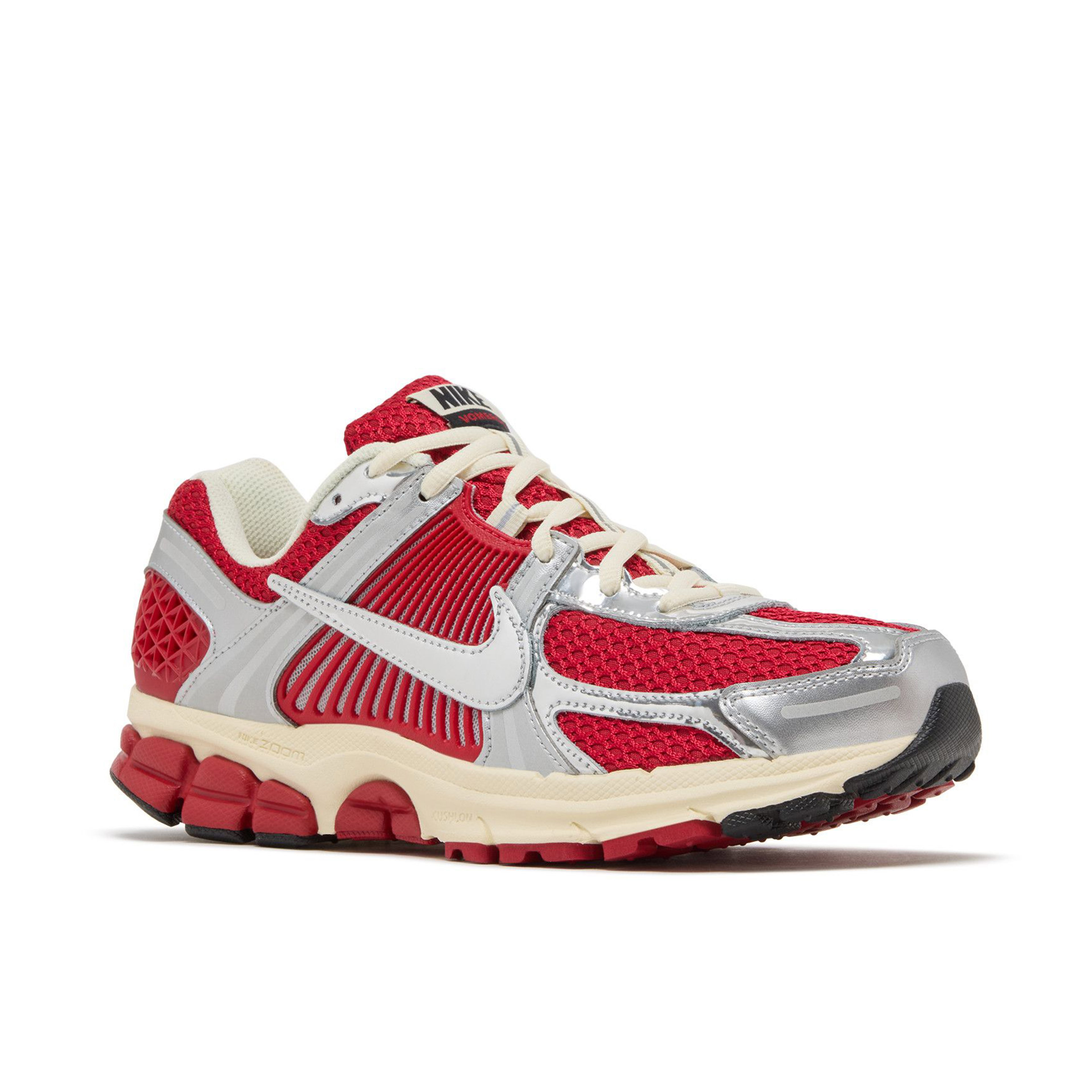 Nike Zoom Vomero 5 Gym Red Chrome