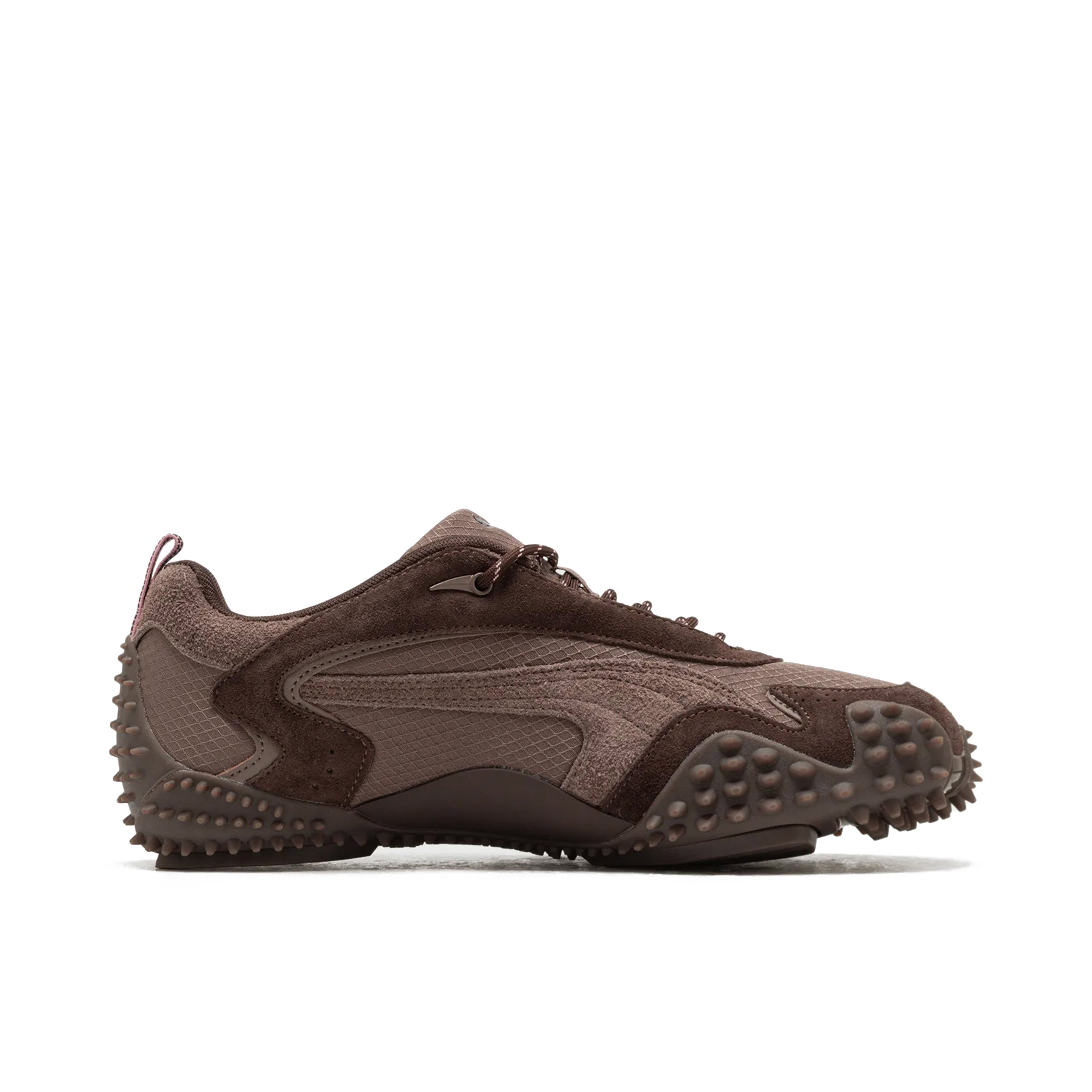 Puma Mostro XC Dark Chocolate