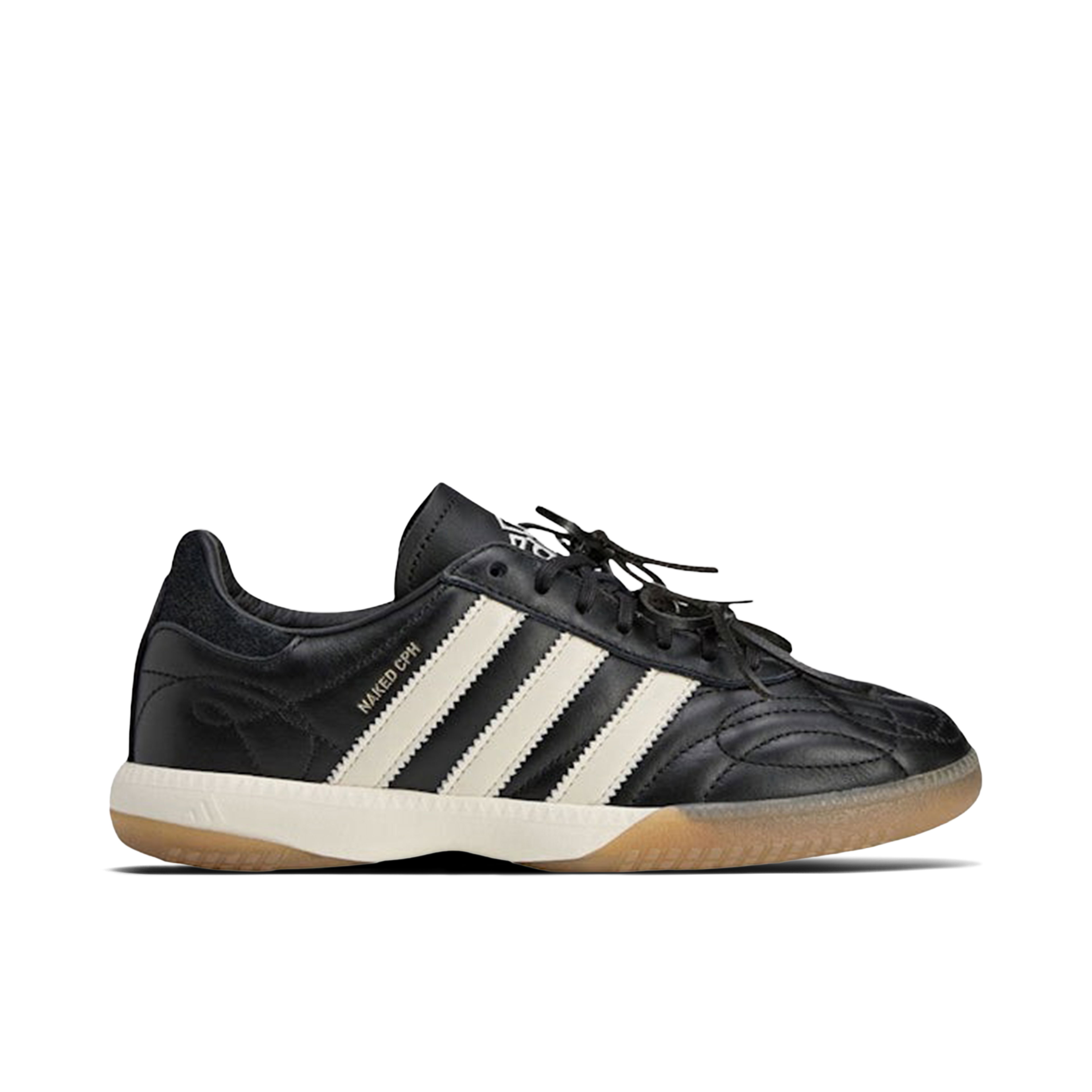 Adidas Samba Millenium Naked Maha Core Black