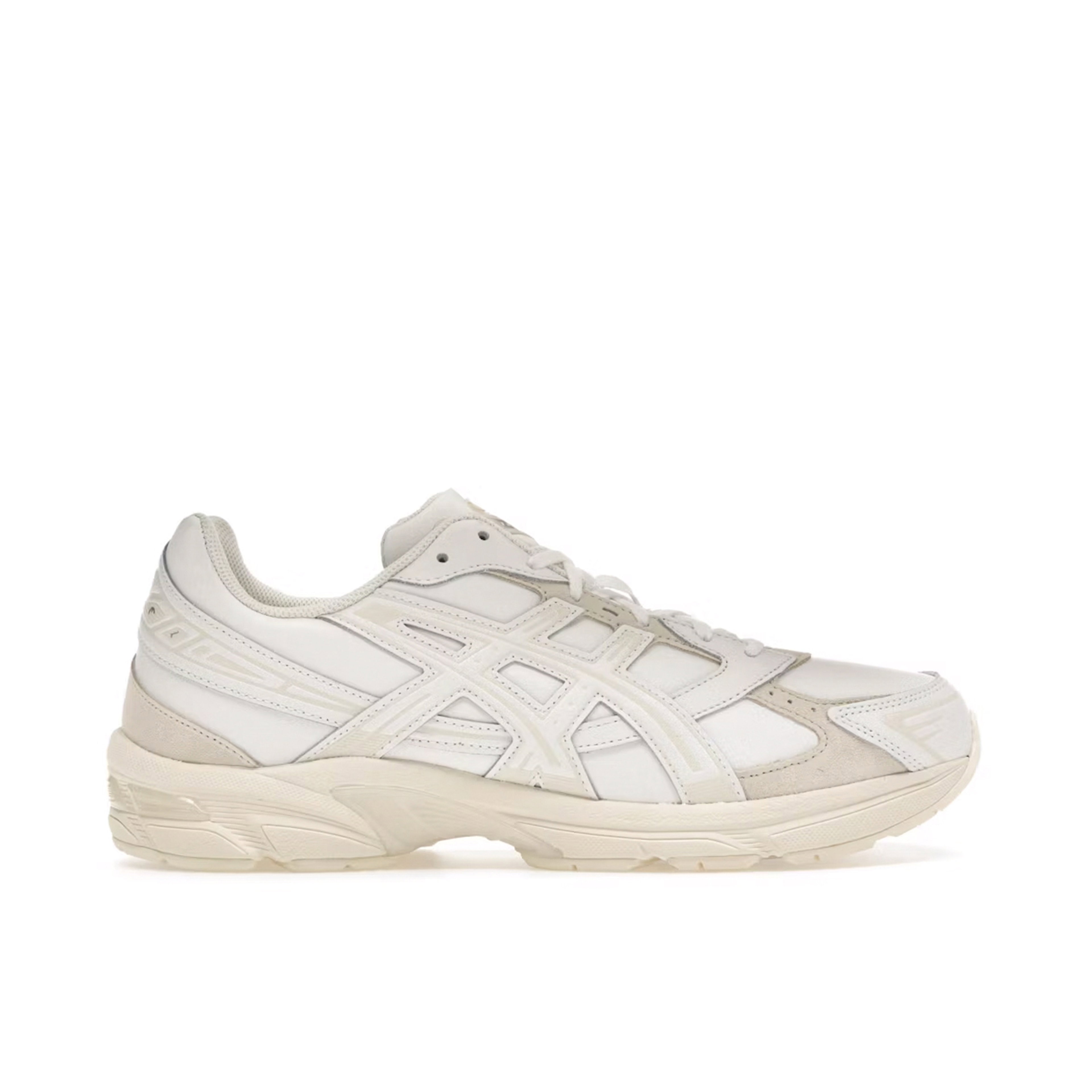 ASICS Gel-1130 White Cream