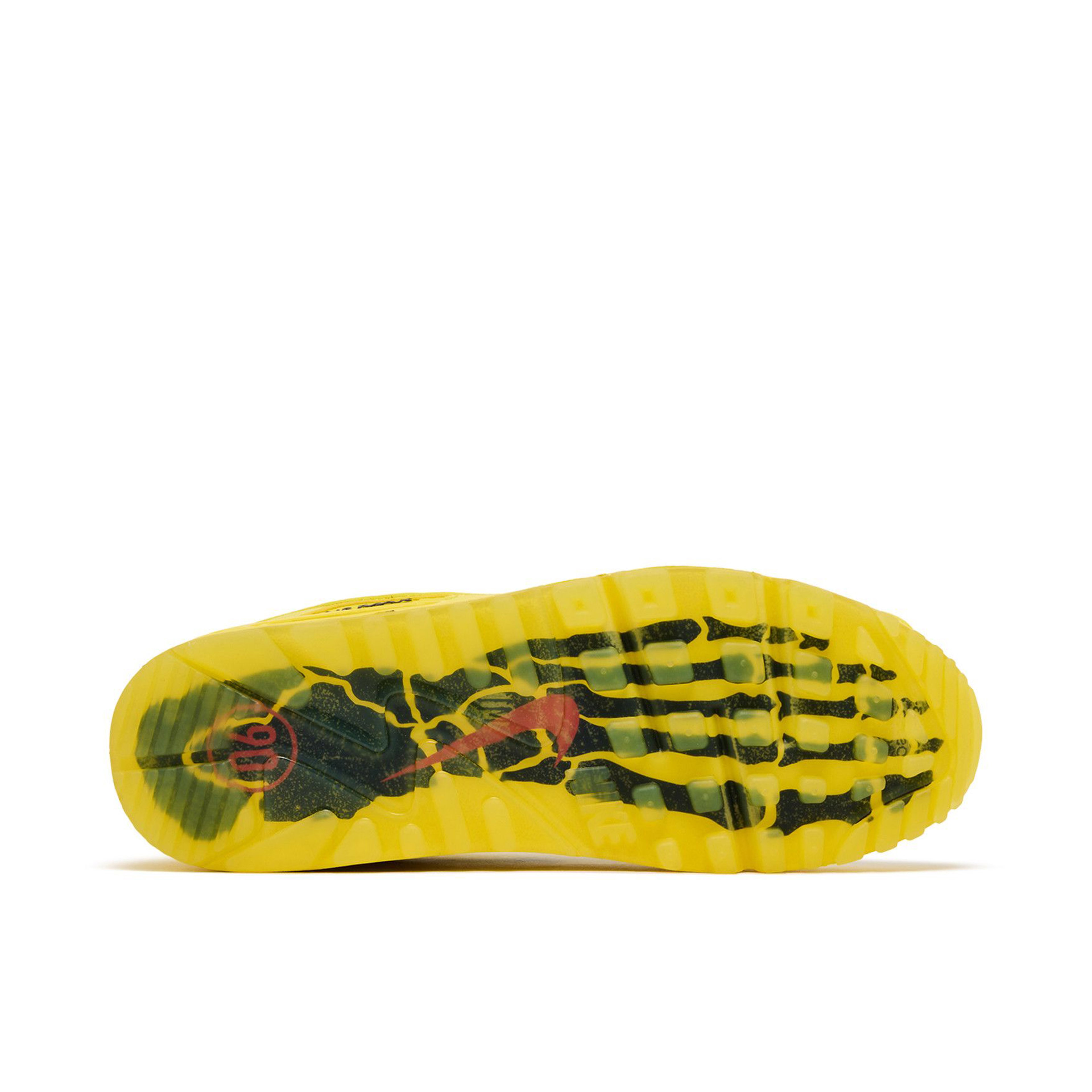 Nike Air Max 90 Zest T90 Laser