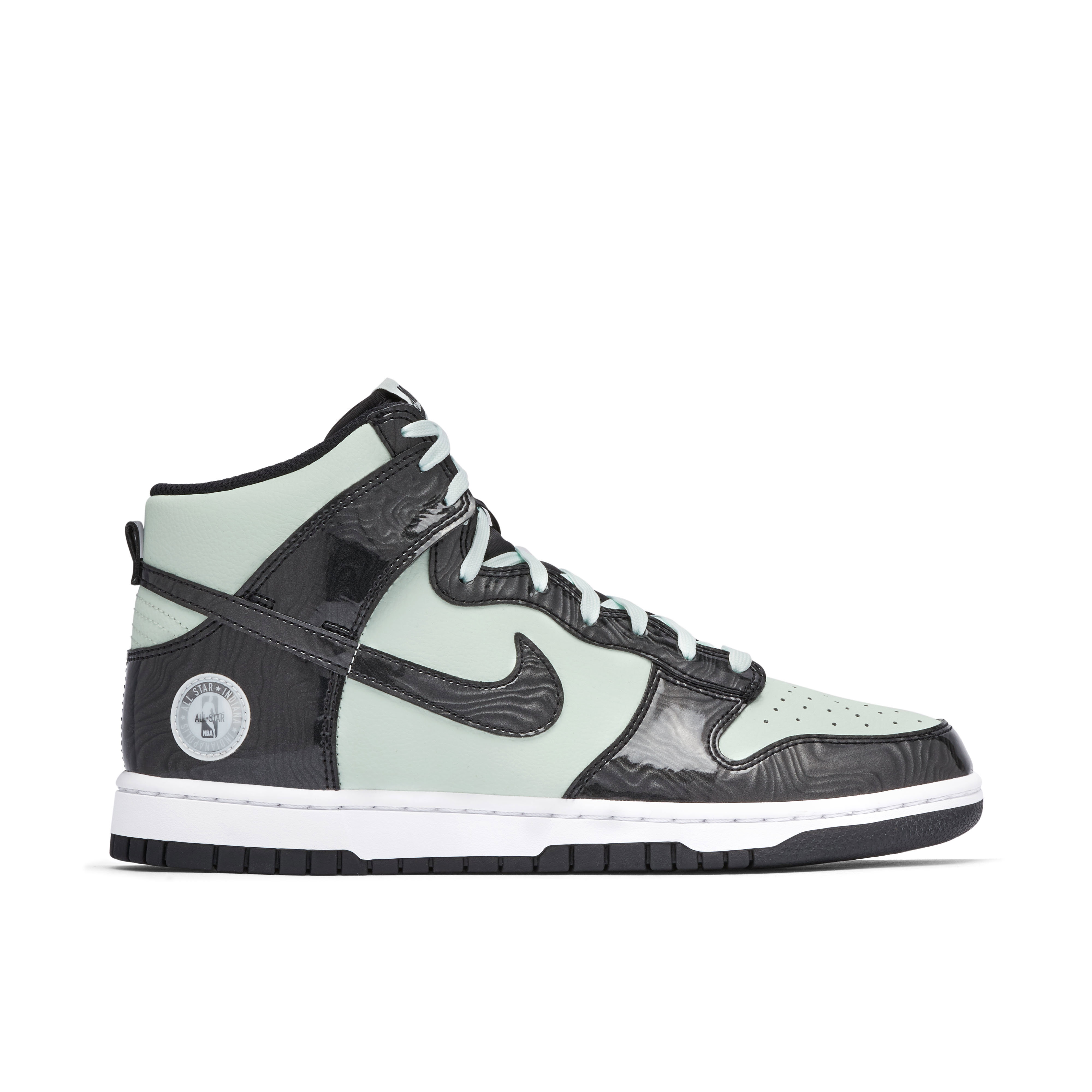 Nike Dunk High SE All-Star 2021 | DD1398-300 | Laced