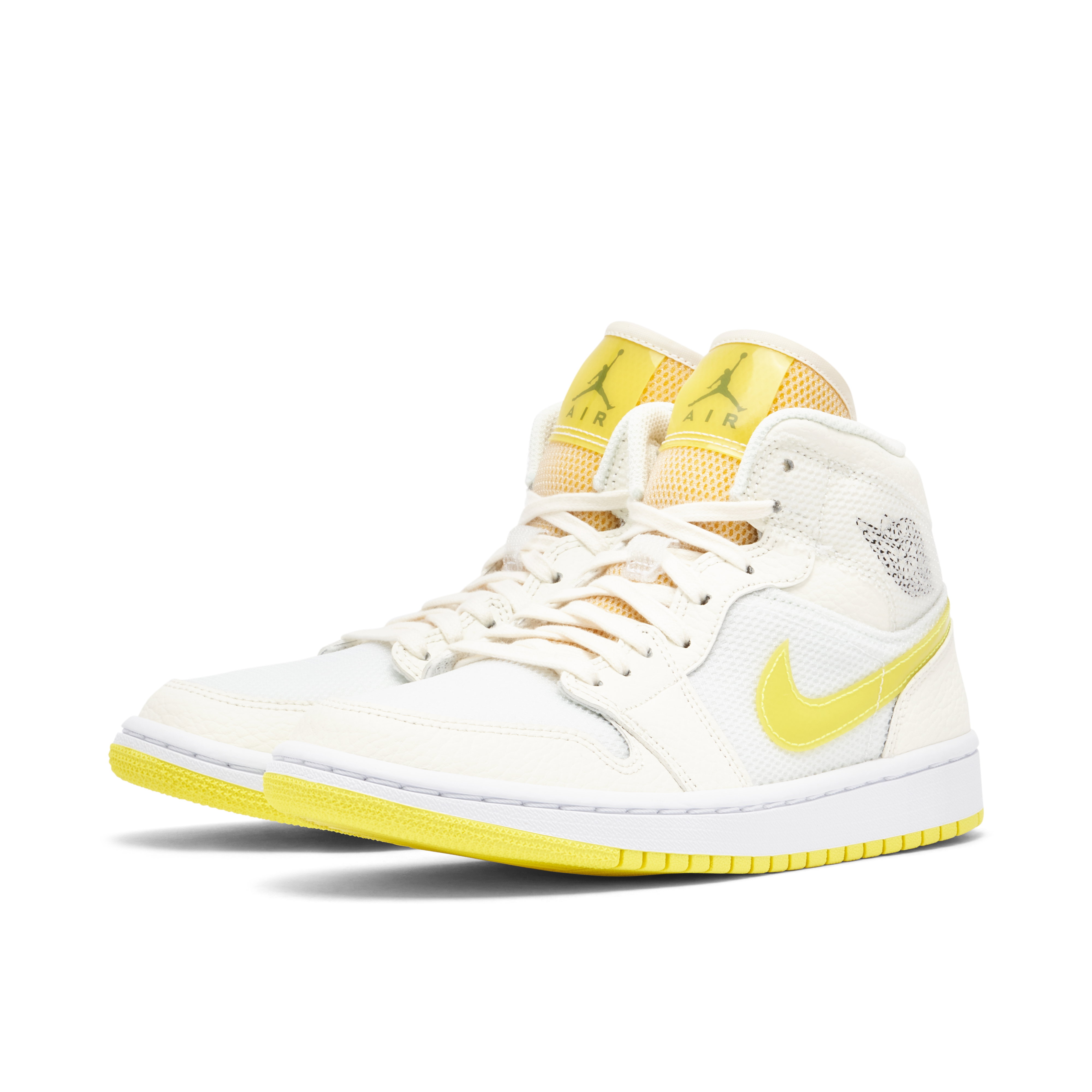 スニーカー Air Jordan 1 Mid SE 