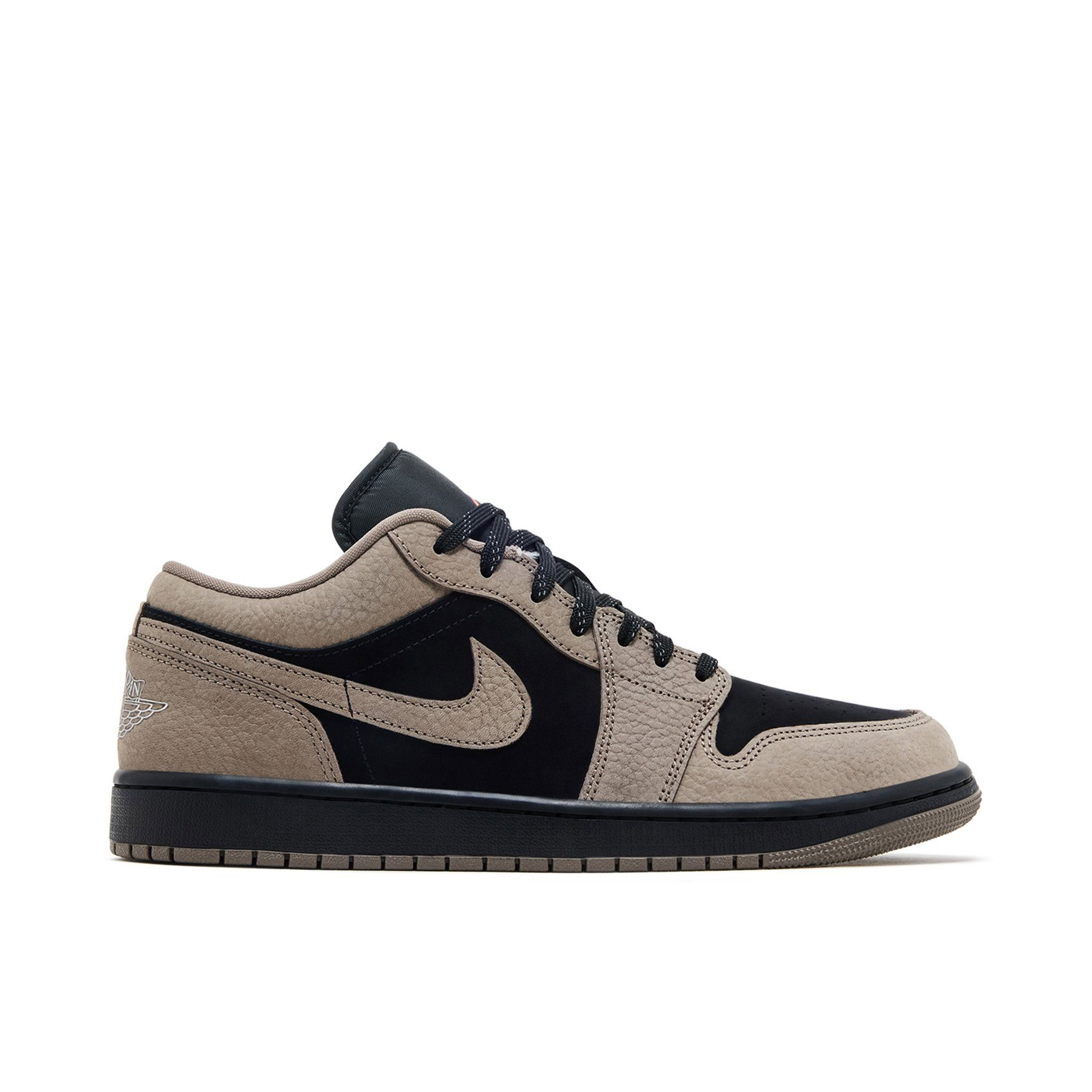Air Jordan 1 Low SE Olive Grey