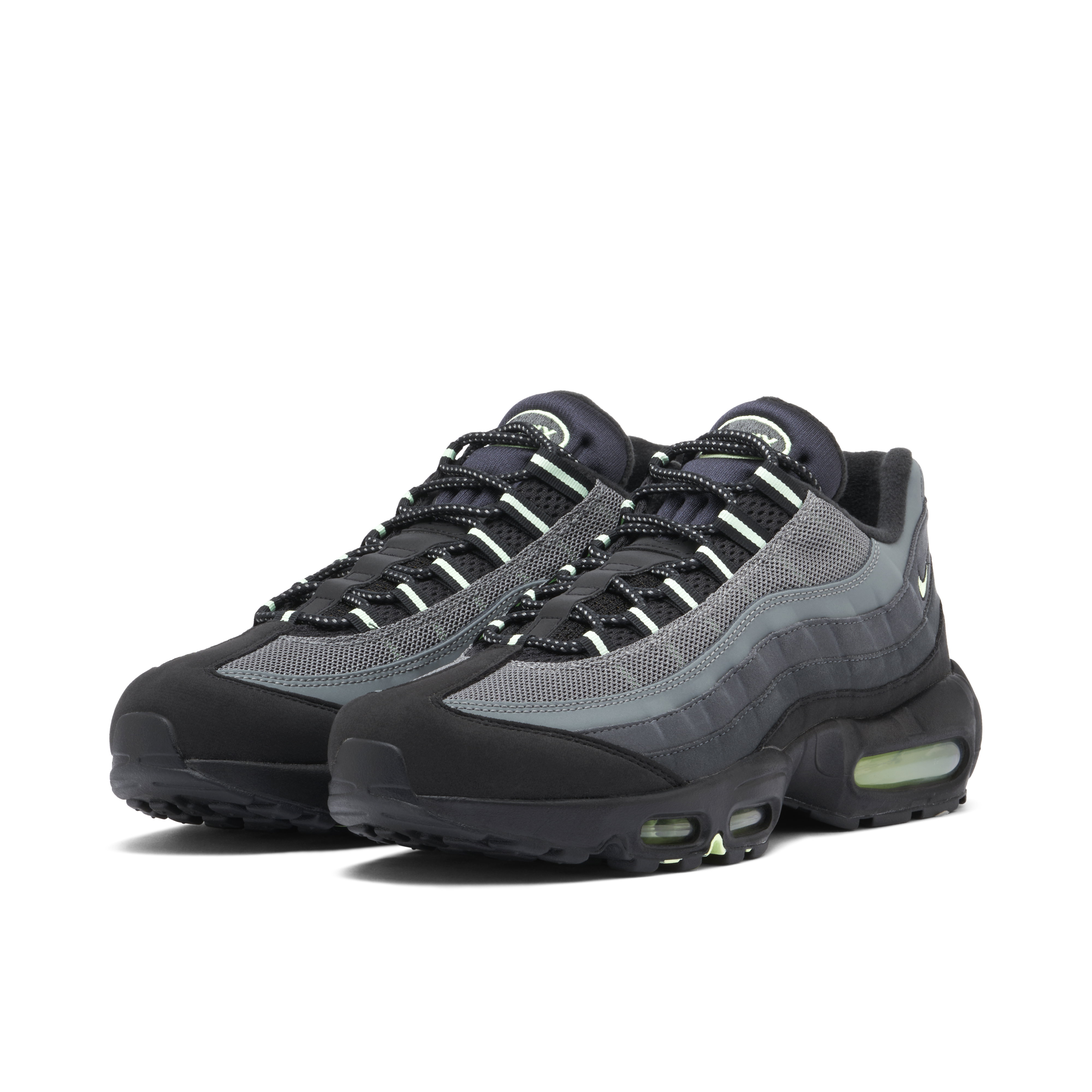 Nike Air Max 95 Vapor Green | HM0622-001 | Laced