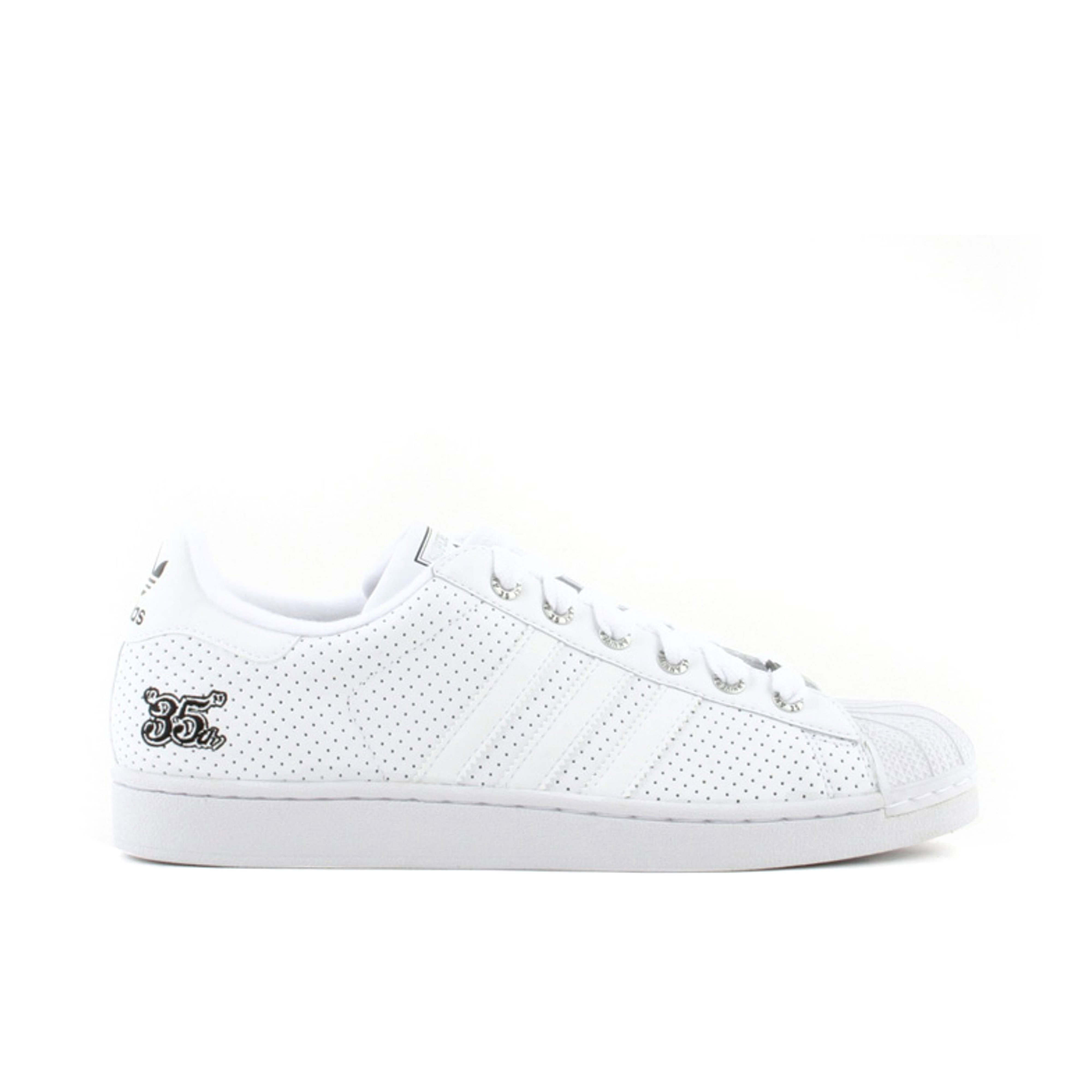 adidas Superstar adidas アディダス SUPERSTAR 35th ANNIVERSARY 