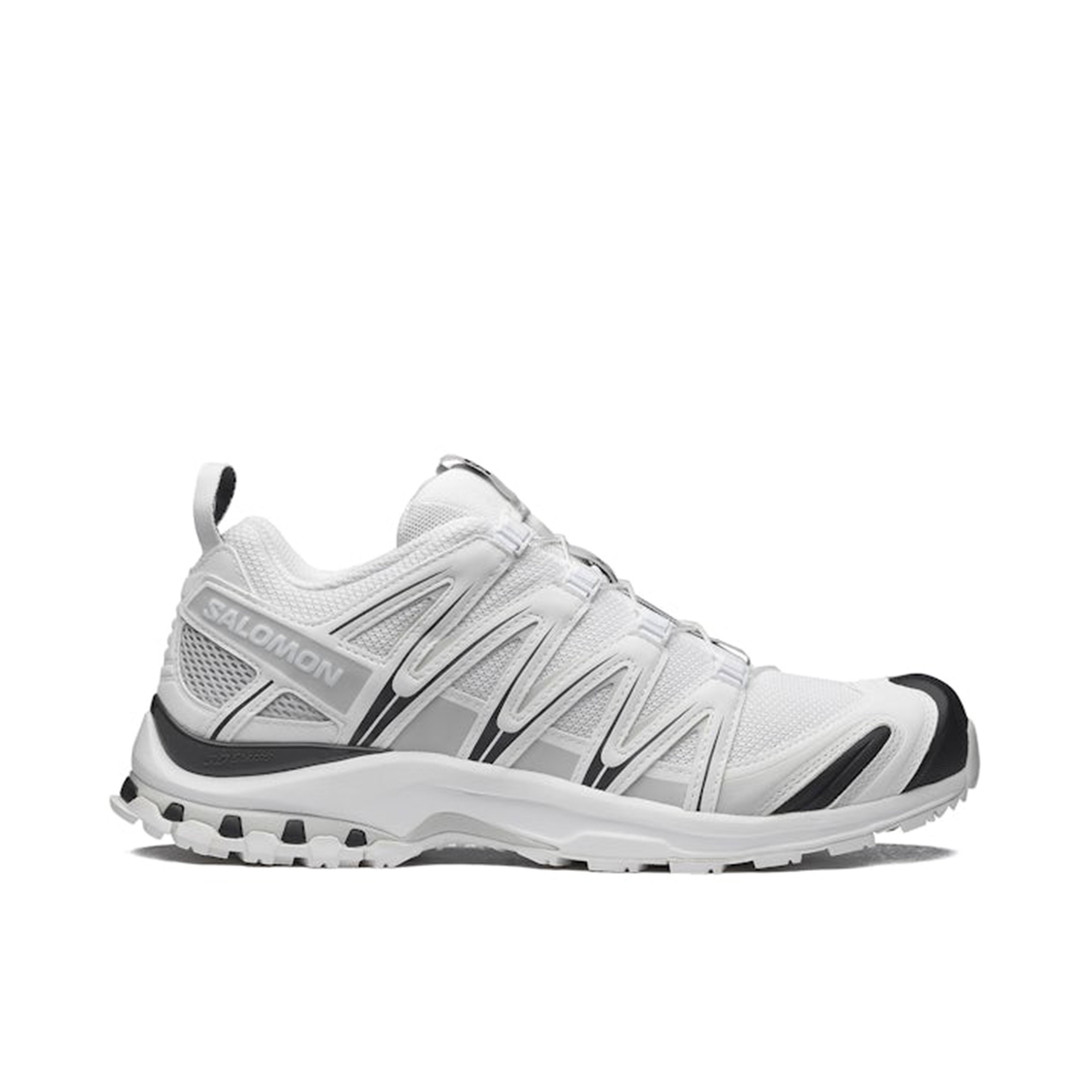 Salomon XA Pro 3D White Lunar Rock