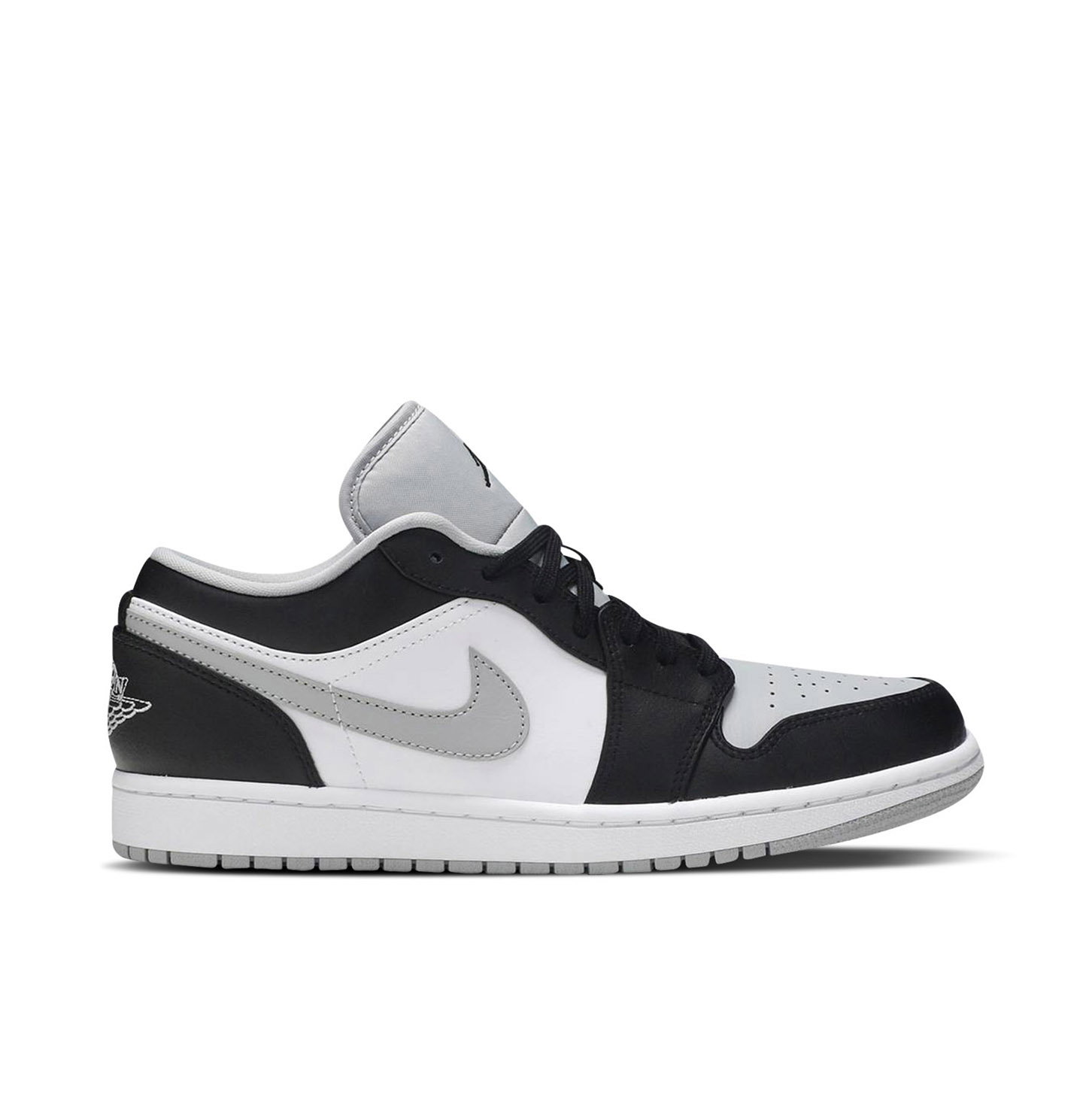 Air Jordan 1 Low Shadow | 553558-039 | Laced