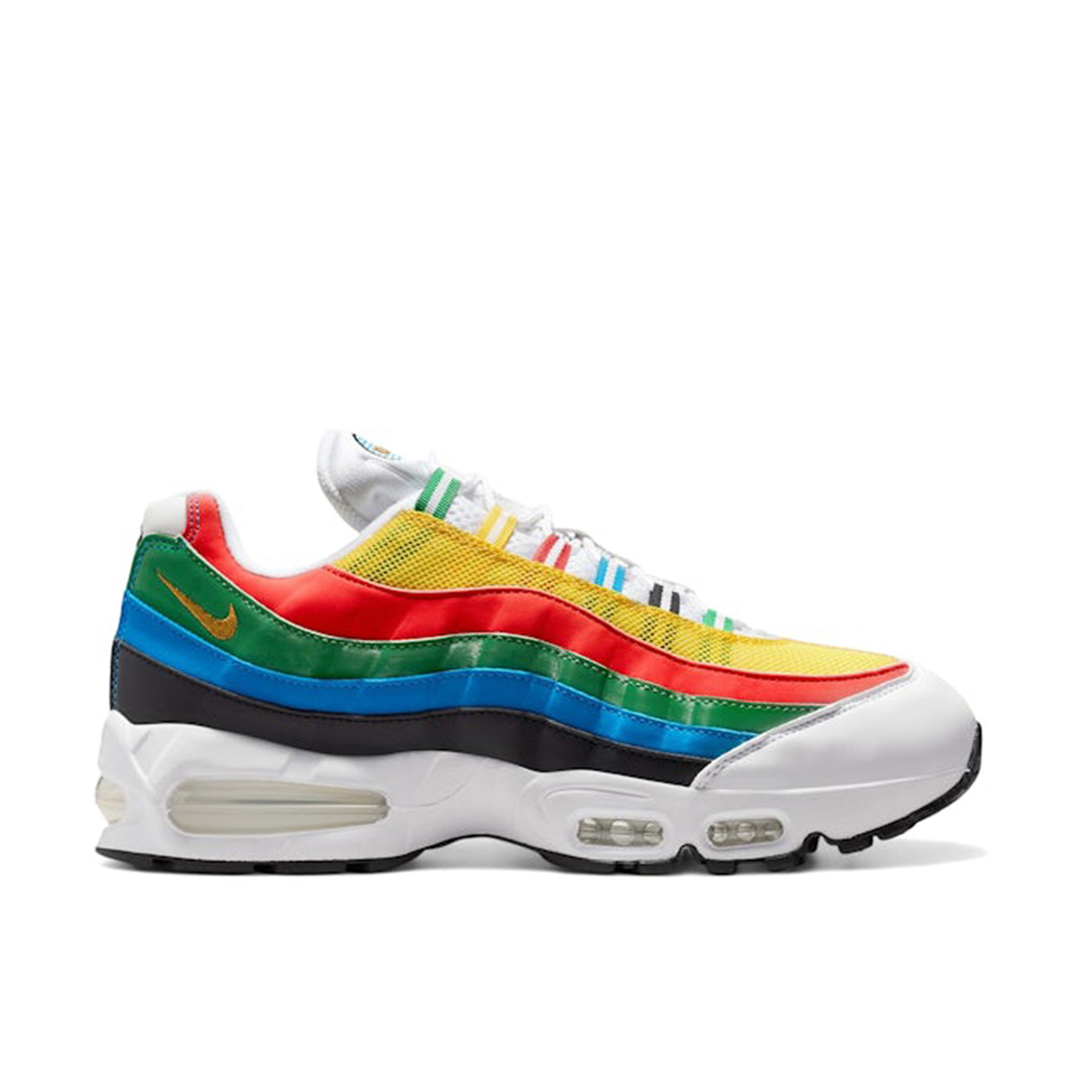 Nike Air Max 95 Olympic 2026