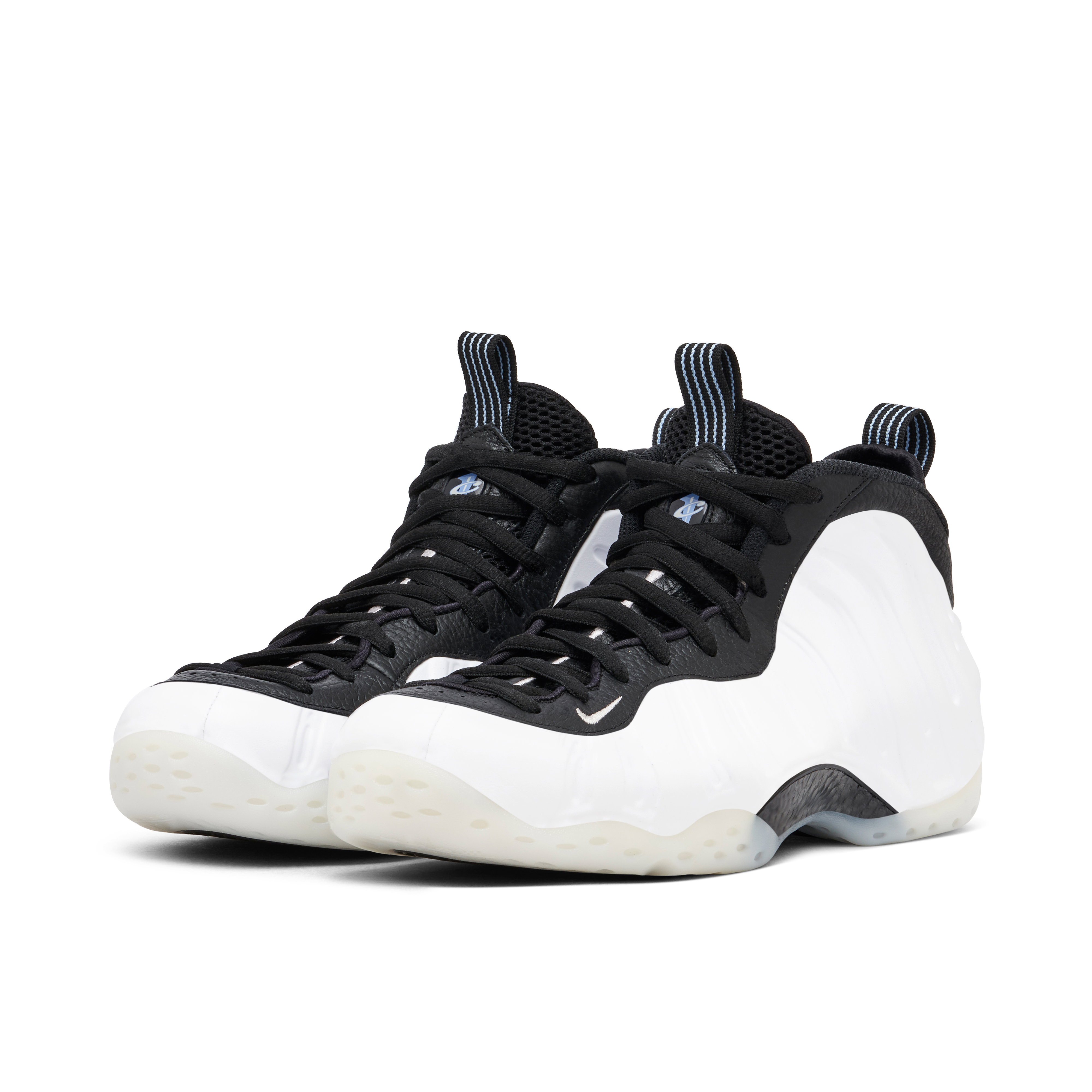Nike Air Foamposite One Penny PE | DV0815-100 | Laced