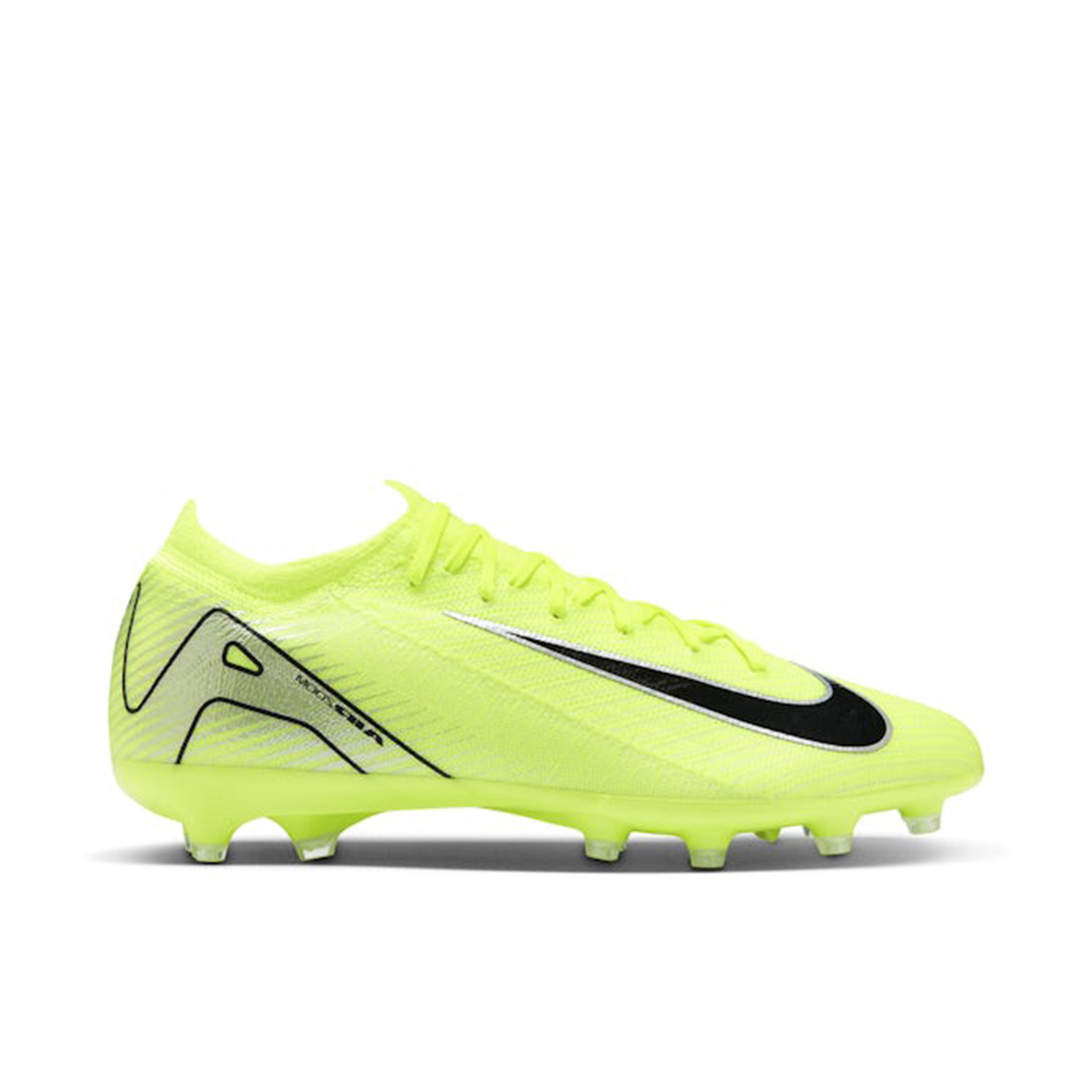 Nike Mercurial Vapor 16 Pro AG Volt Black