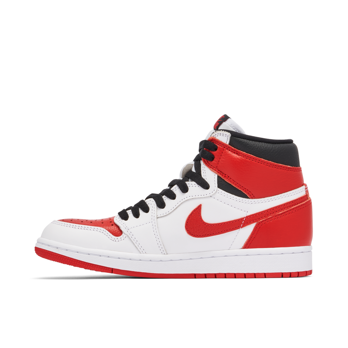 Air Jordan 1 Retro High OG Heritage | 555088-161 | Laced