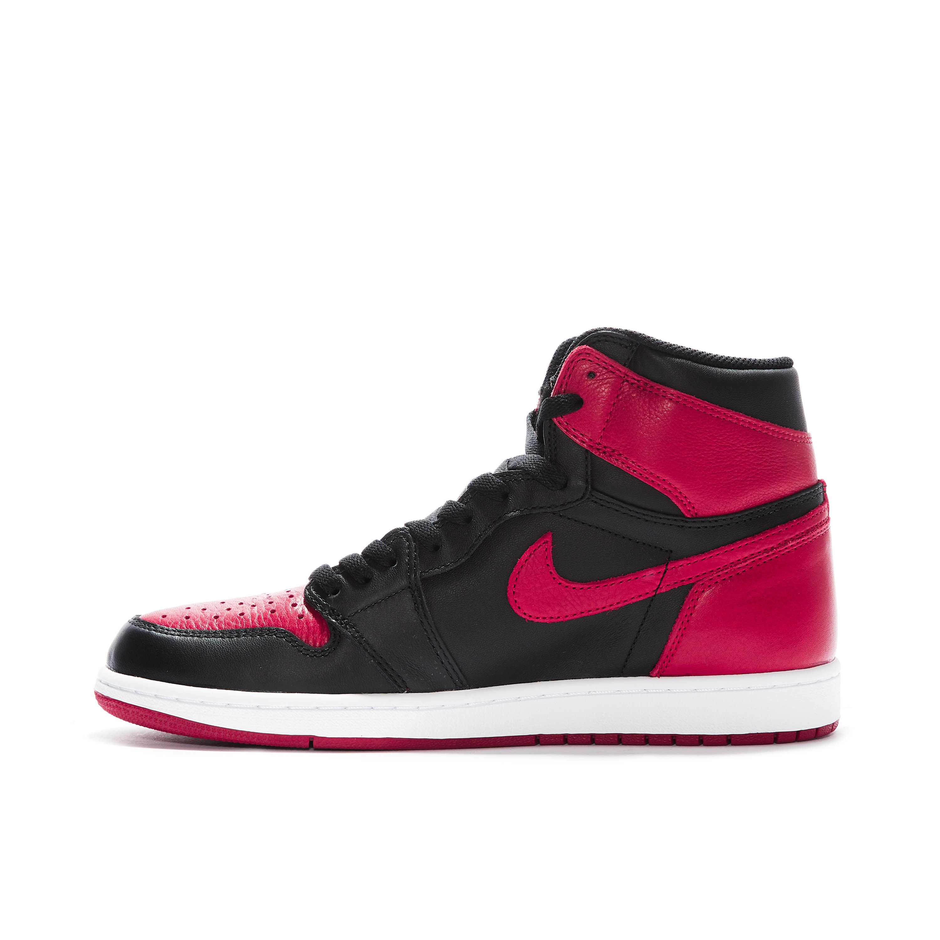 Air Jordan 1 Retro High OG Banned | 555088-001 | Laced