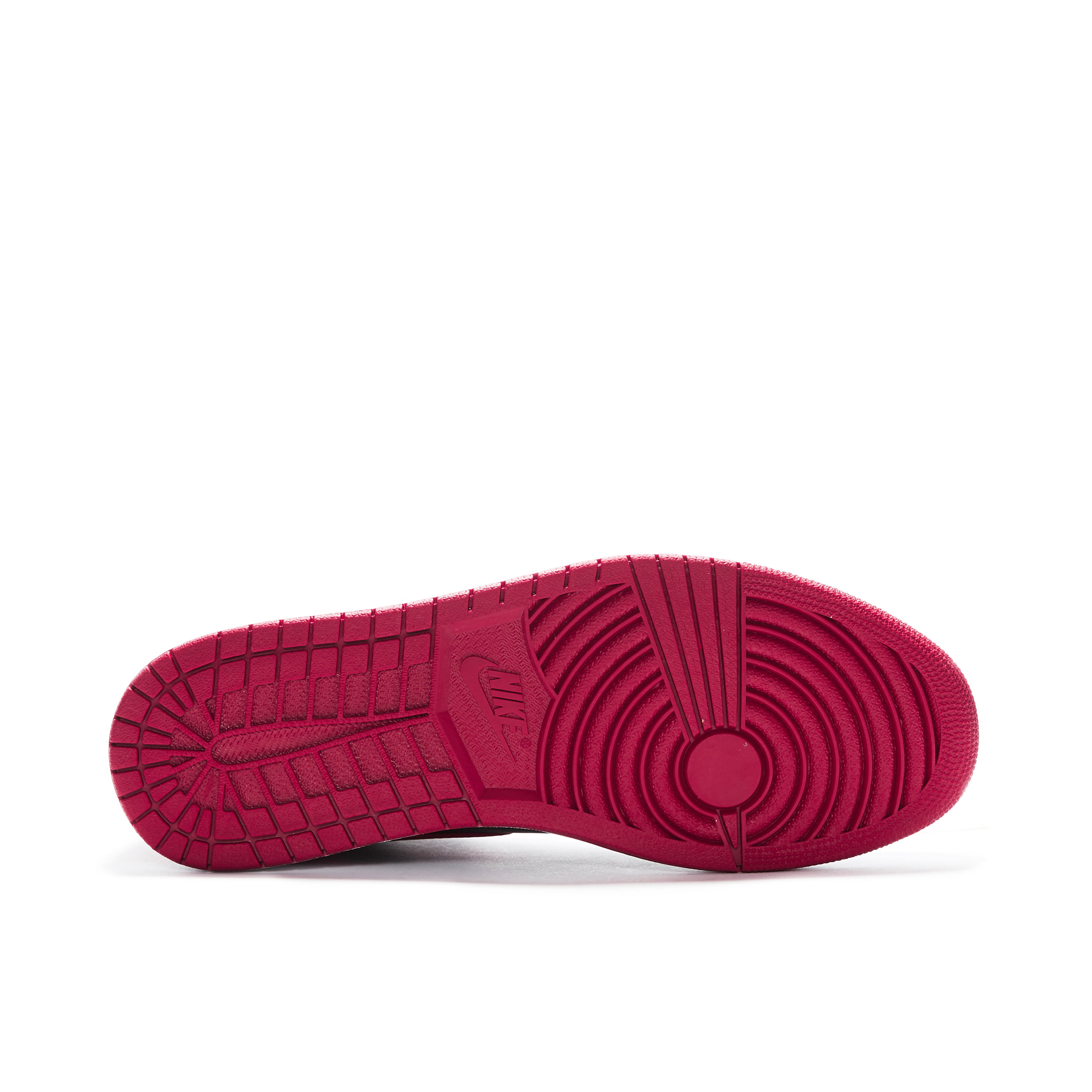 Air Jordan 1 Retro High OG Banned | 555088-001 | Laced