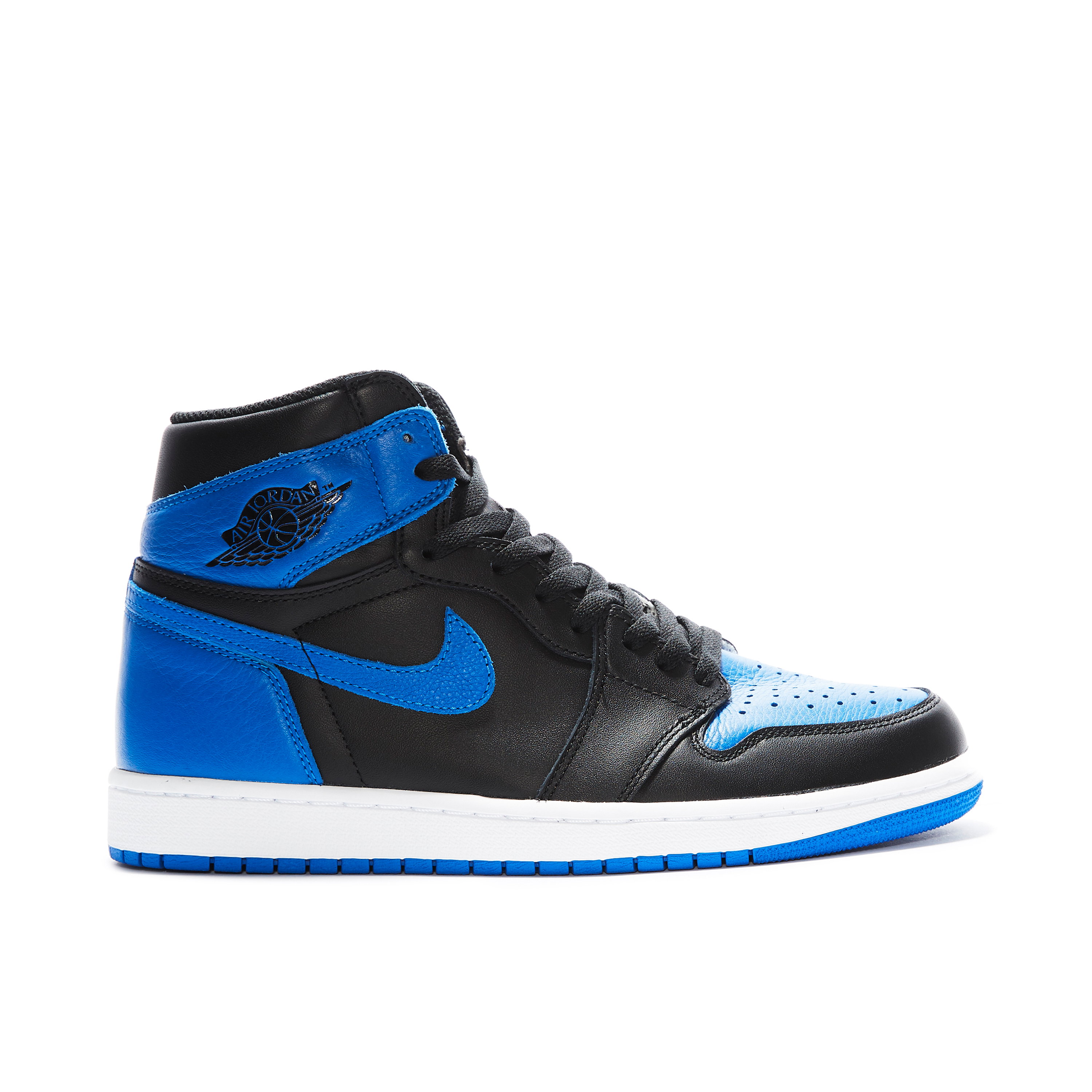 Air Jordan 1 Retro High OG Royal | 555088-007 | Laced