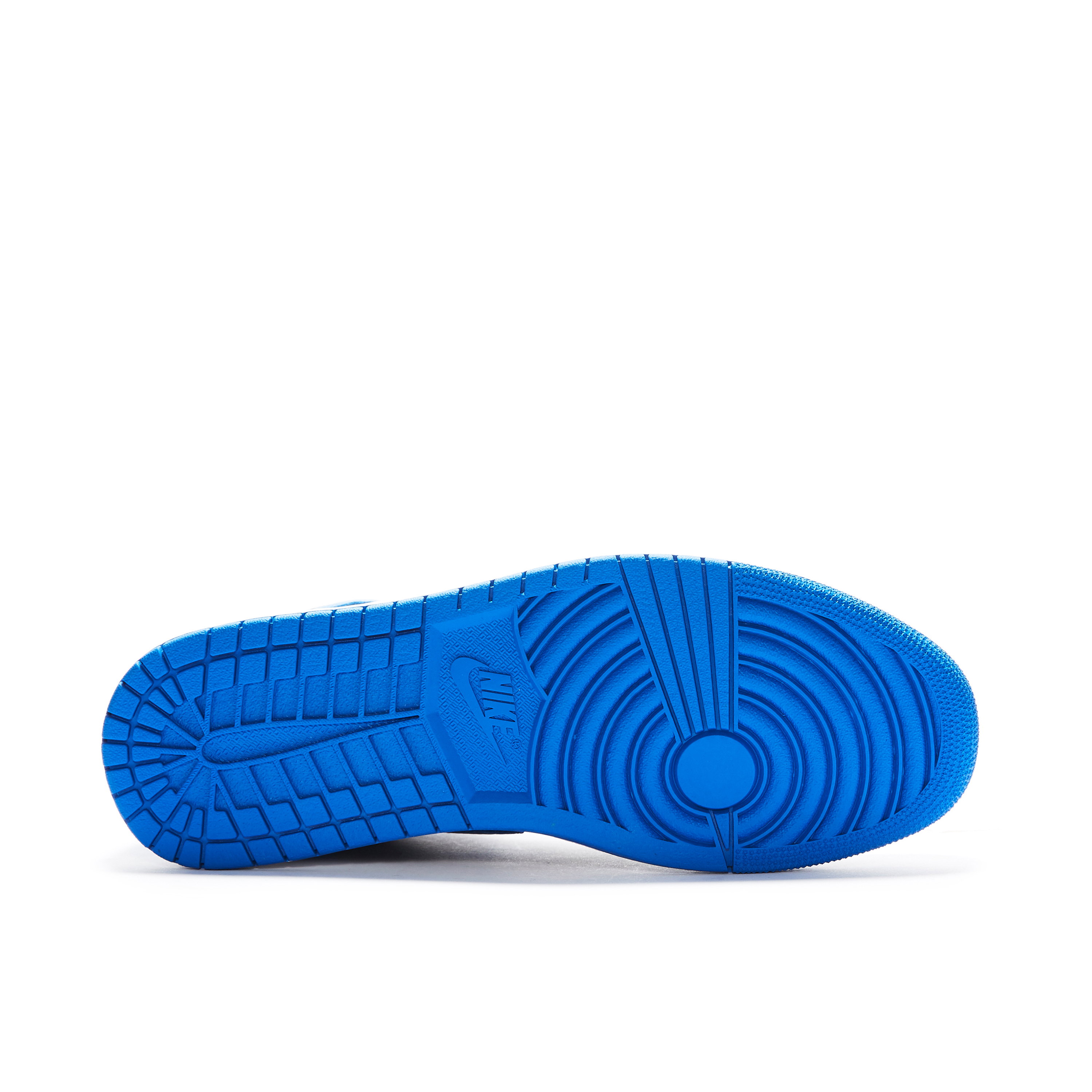 Air Jordan 1 Retro High OG Royal | 555088-007 | Laced