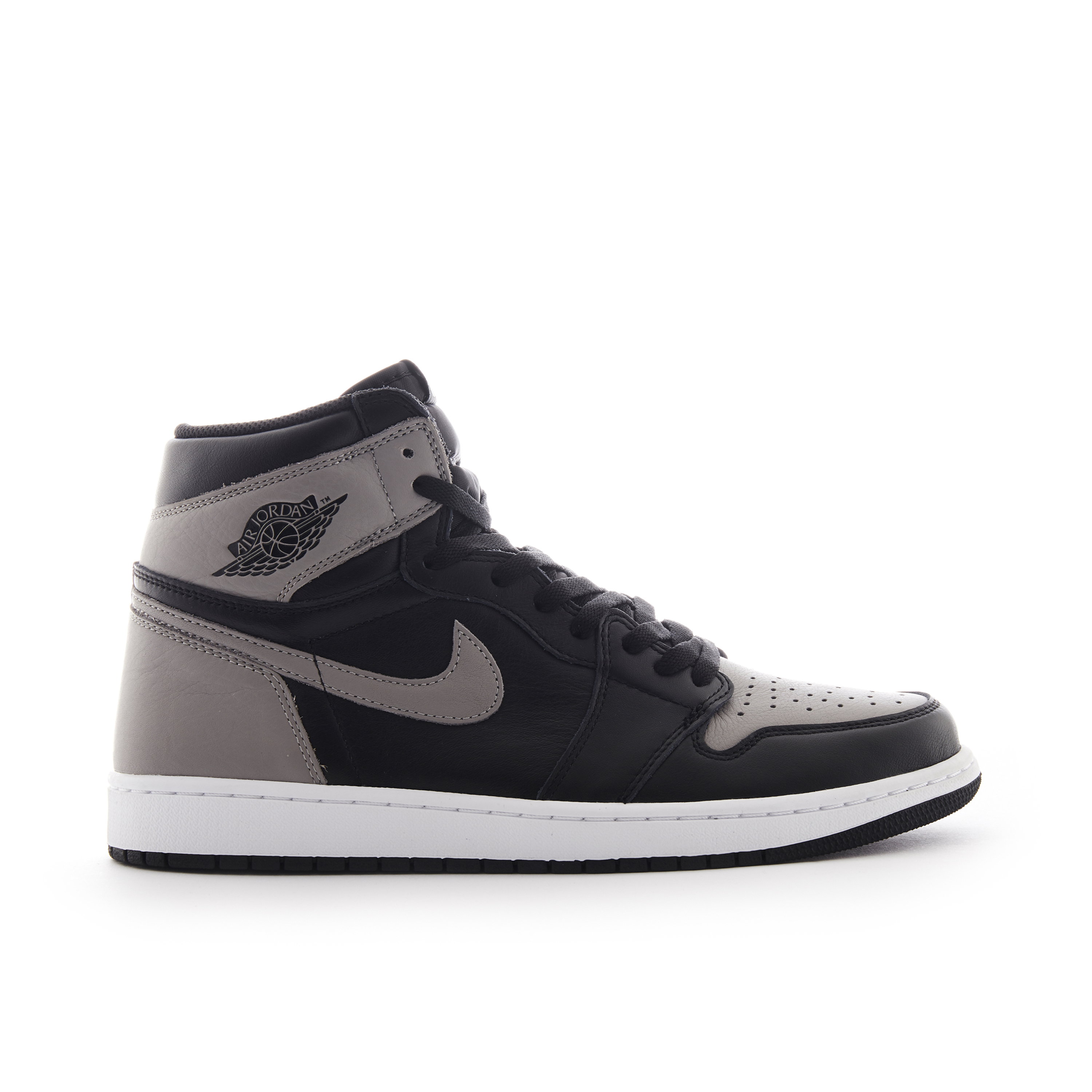Air Jordan 1 Retro High OG Shadow | 555088-013 | Laced
