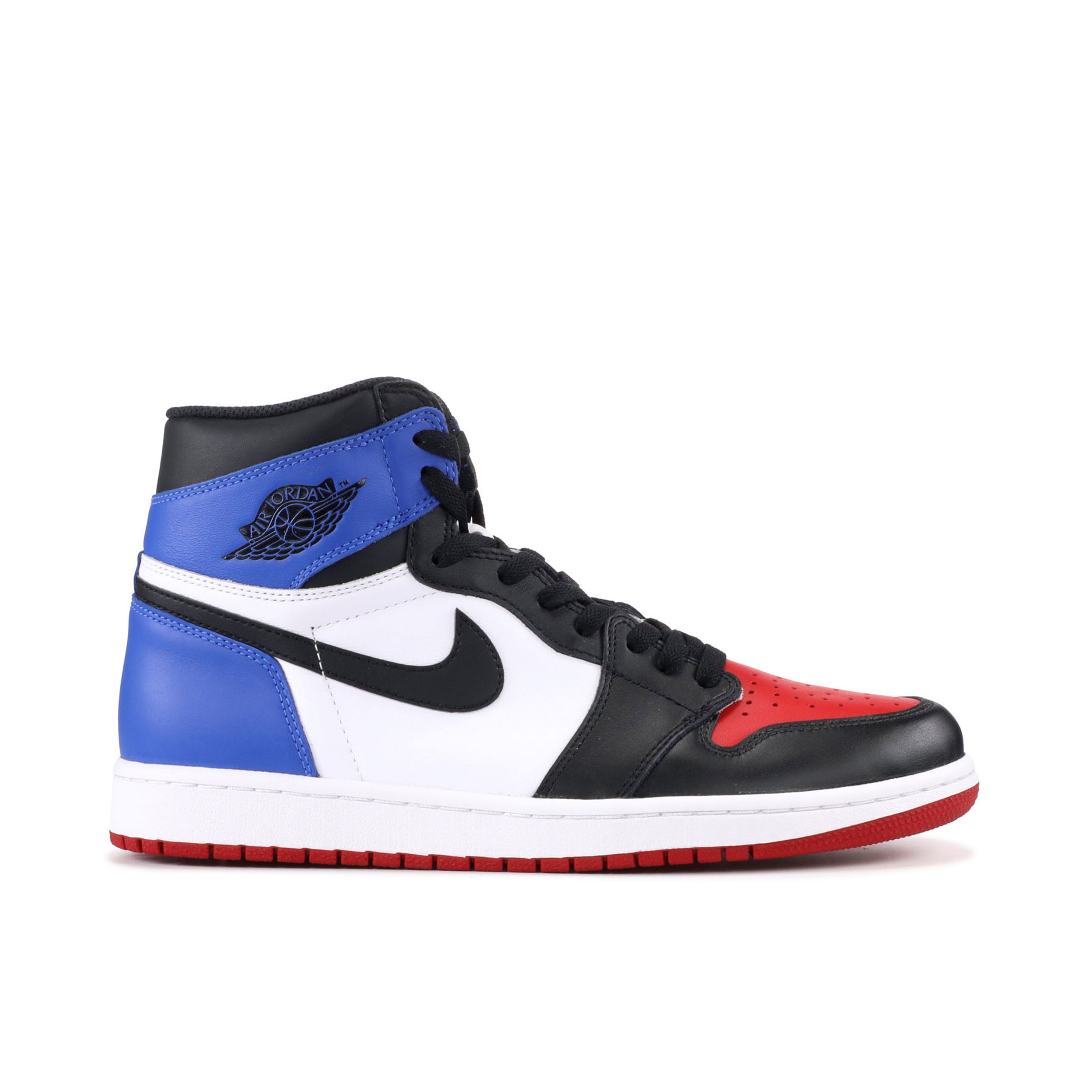 Air Jordan 1 Retro High OG Top 3