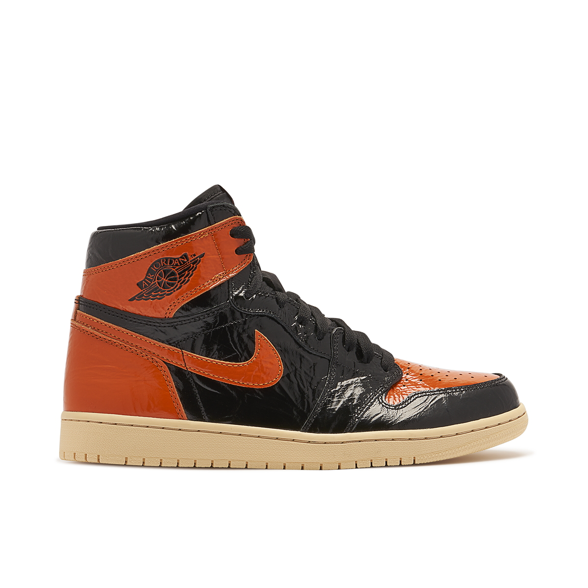 Air Jordan 1 Retro High OG Shattered Backboard 3.0 | 555088-028