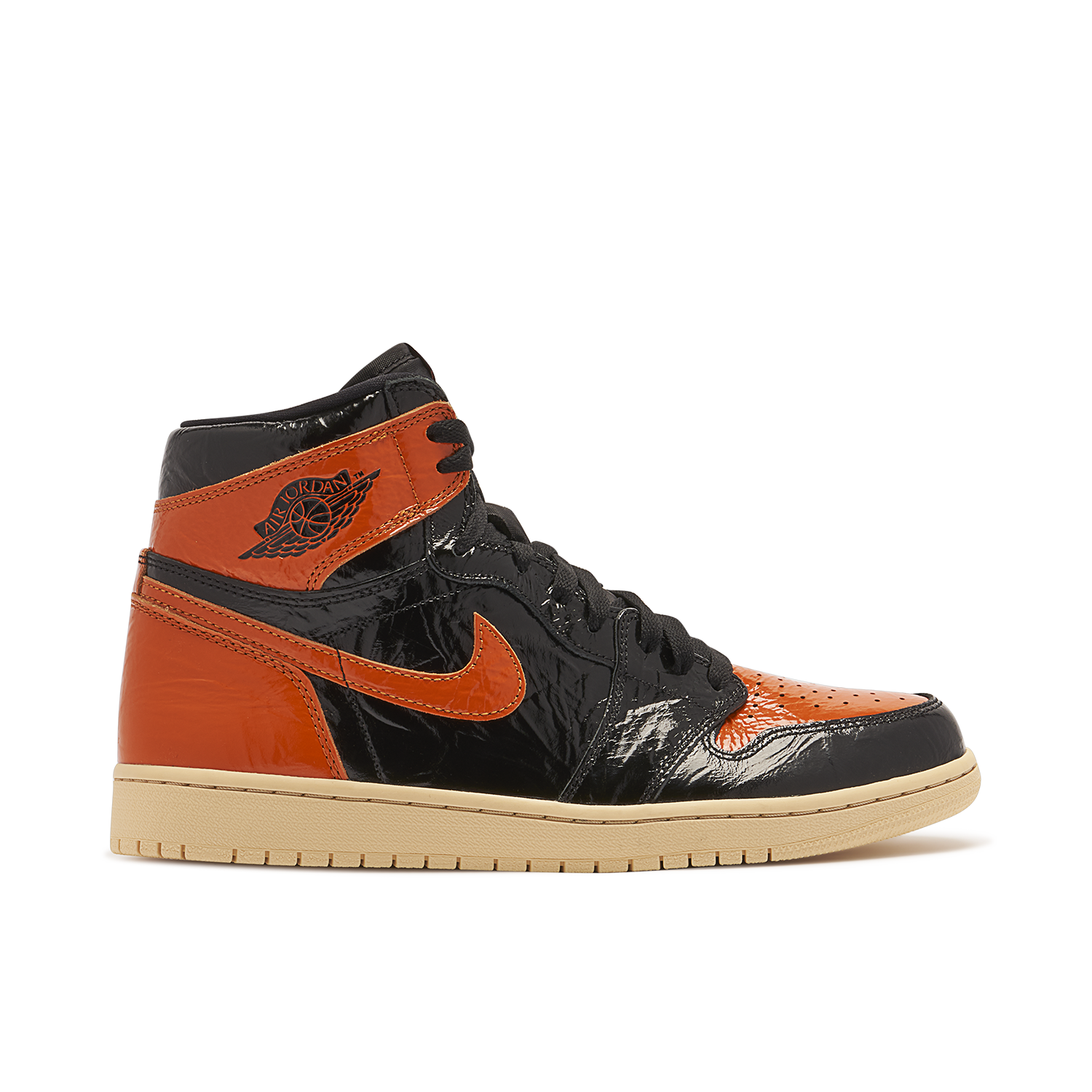 Air Jordan 1 Retro High OG Shattered Backboard 3.0