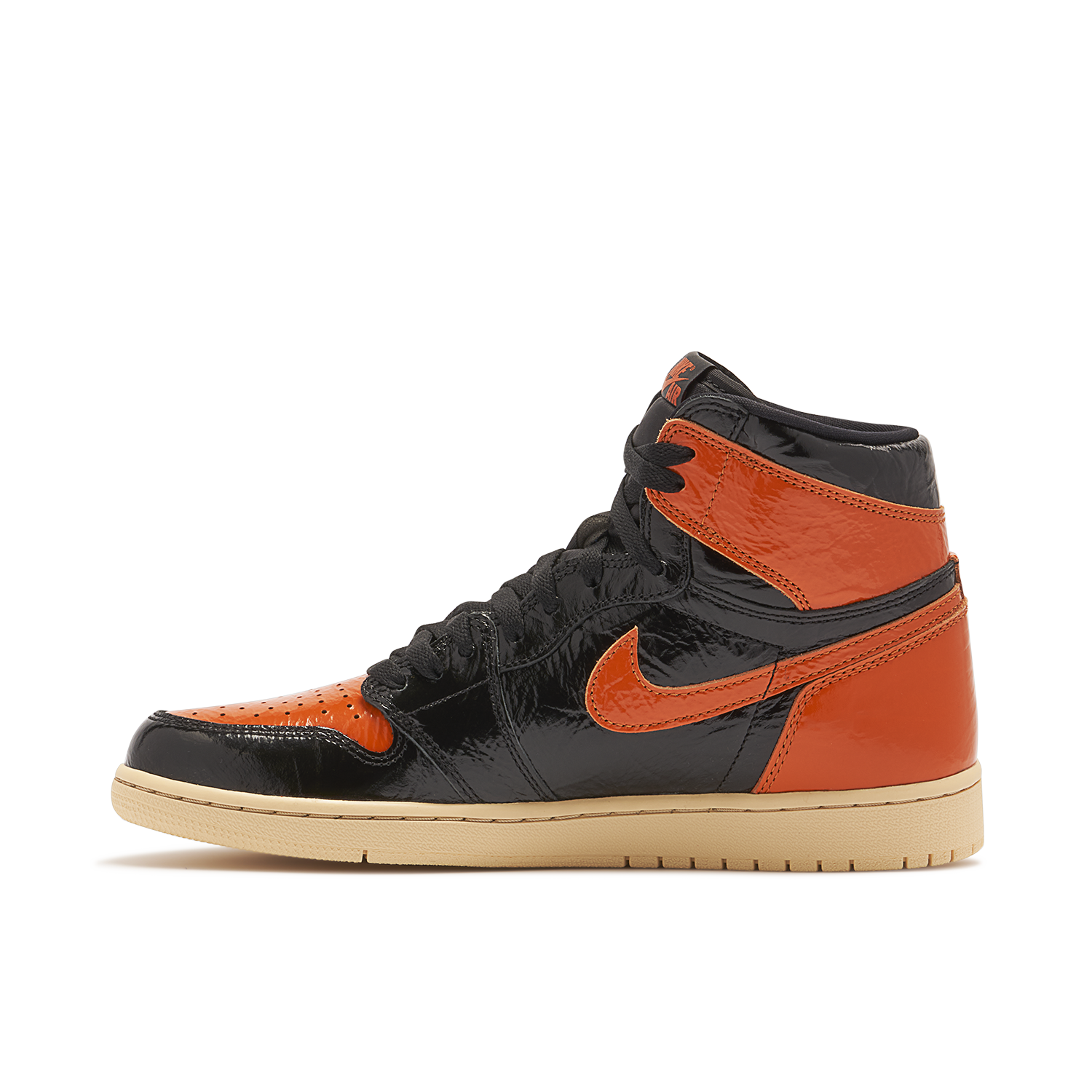Air Jordan 1 Retro High OG Shattered Backboard 3.0