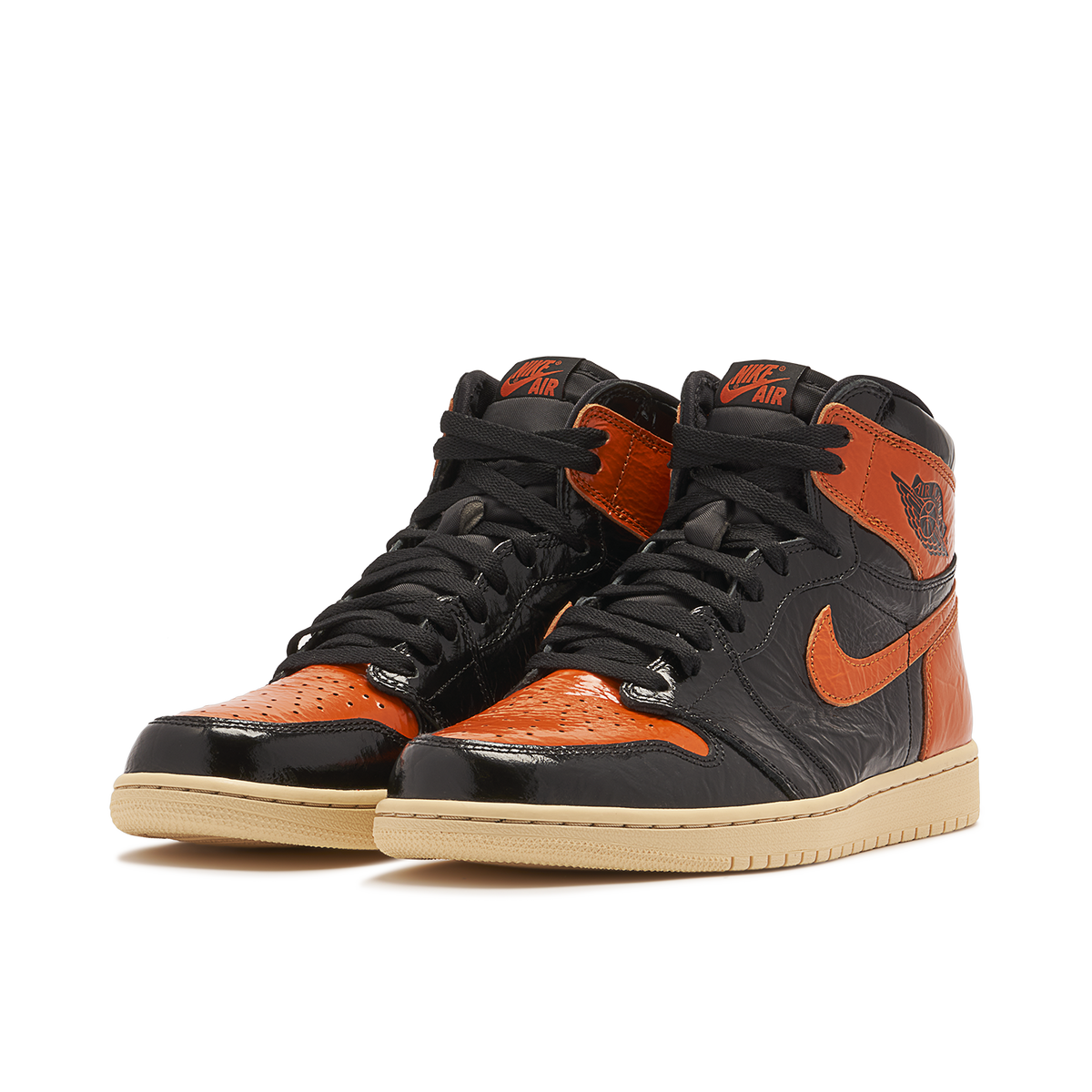 Air Jordan 1 Retro High OG Shattered Backboard 3.0 | 555088-028