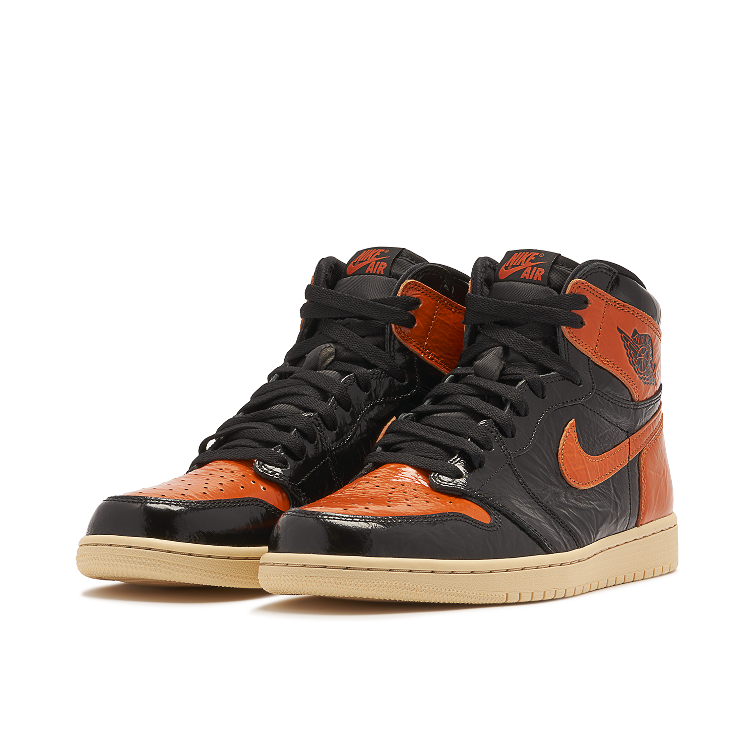 Air Jordan 1 Retro High OG Shattered Backboard 3.0