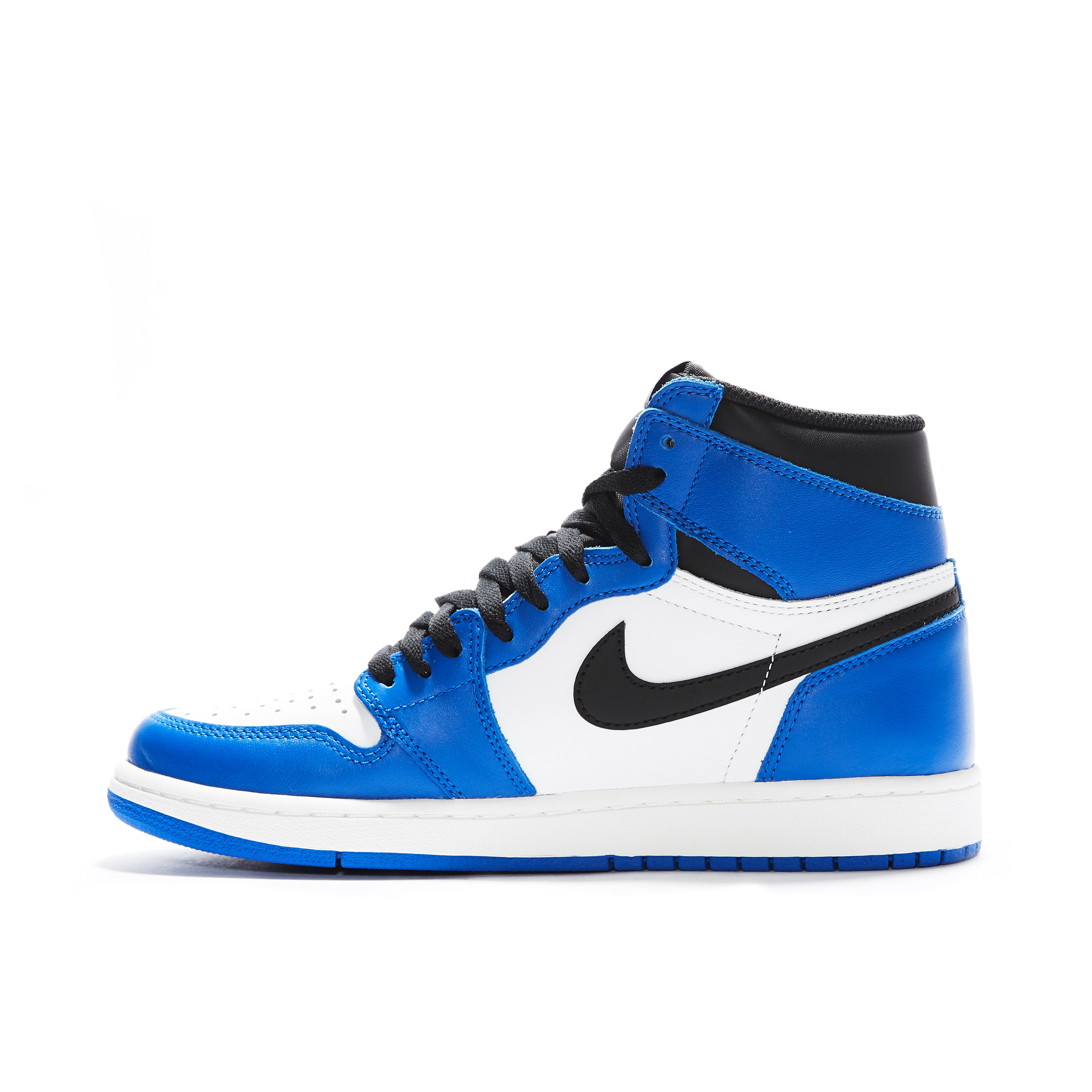 28cm最安値！ air jordan 1 high game  Air Jordan 1 Retro High OG Game Royal | 555088-403 | Laced