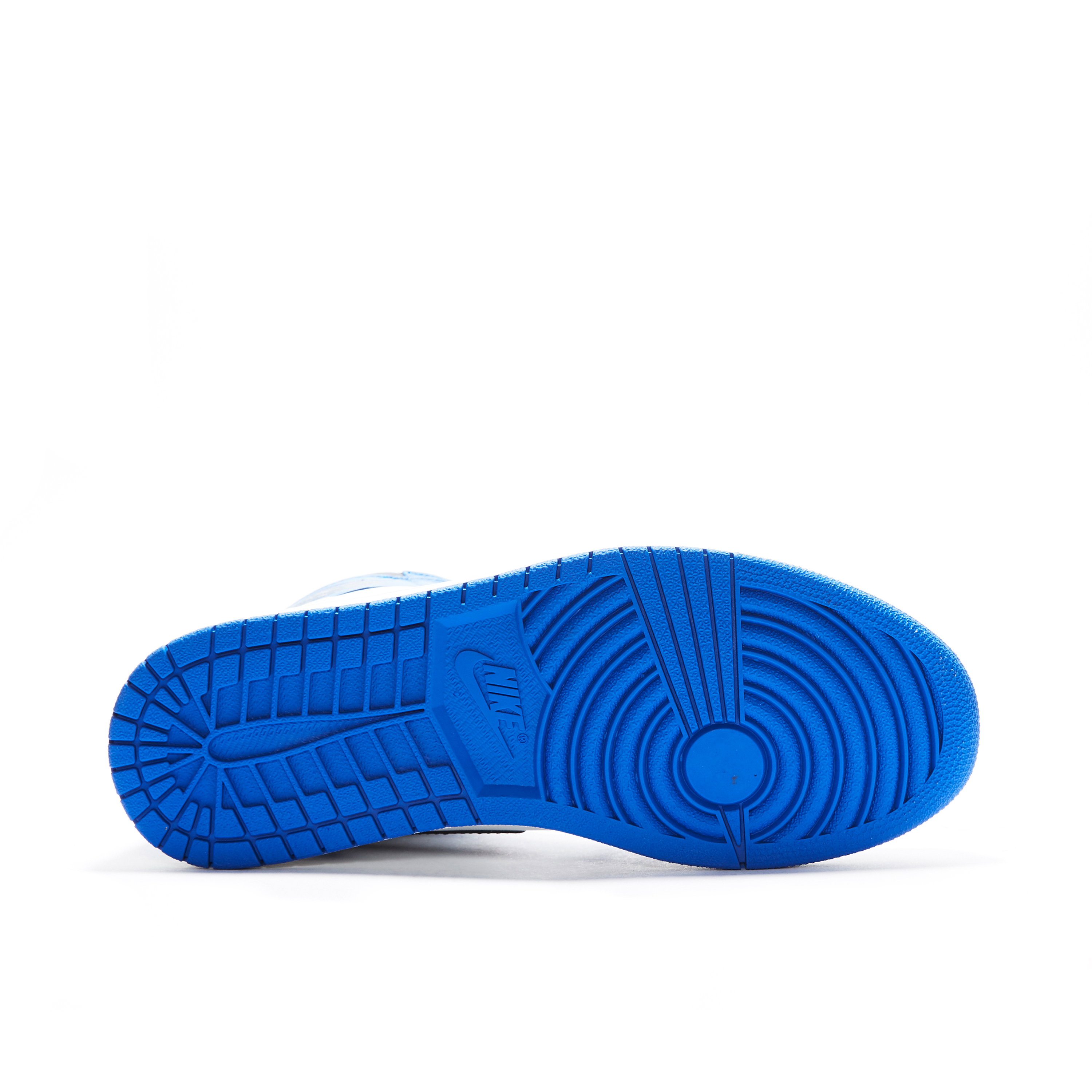 Air Jordan 1 Retro High OG Game Royal | 555088-403 | Laced