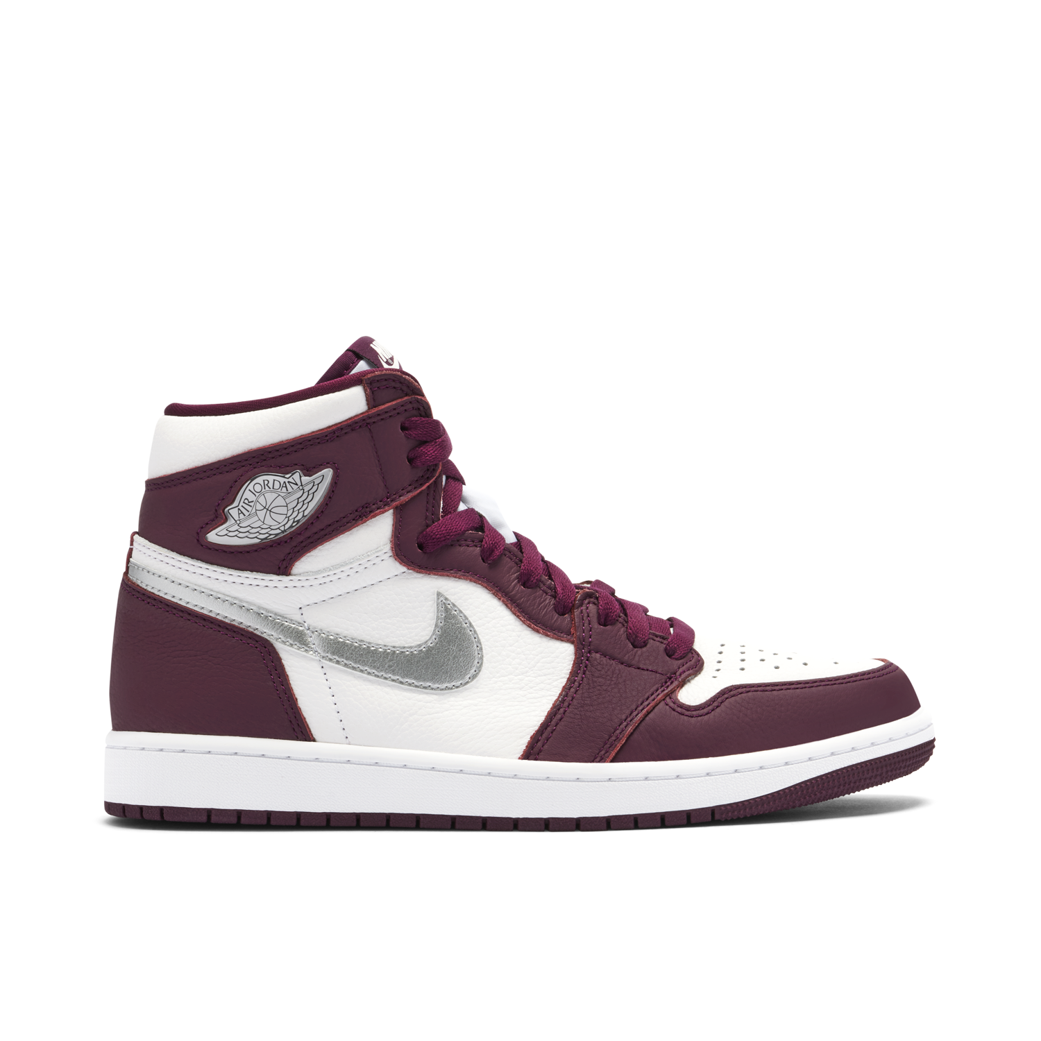 Air Jordan 1 High OG Bordeaux