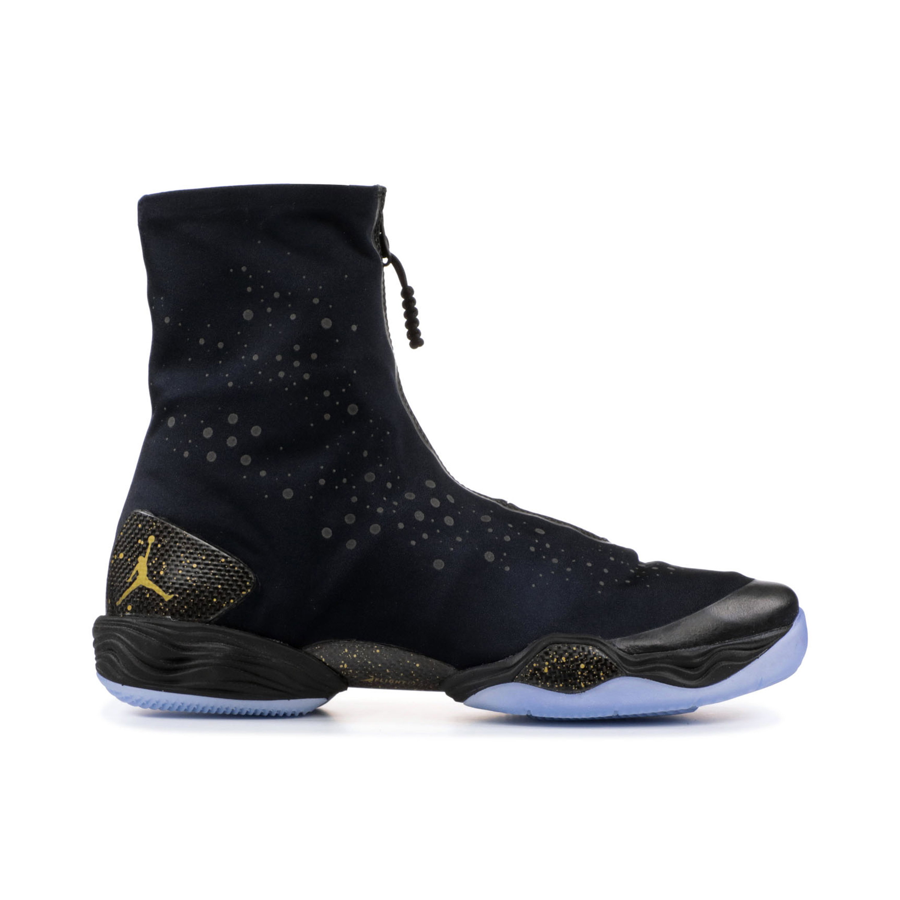 Air Jordan 28 Locked and Loaded | 555109-007 | Laced
