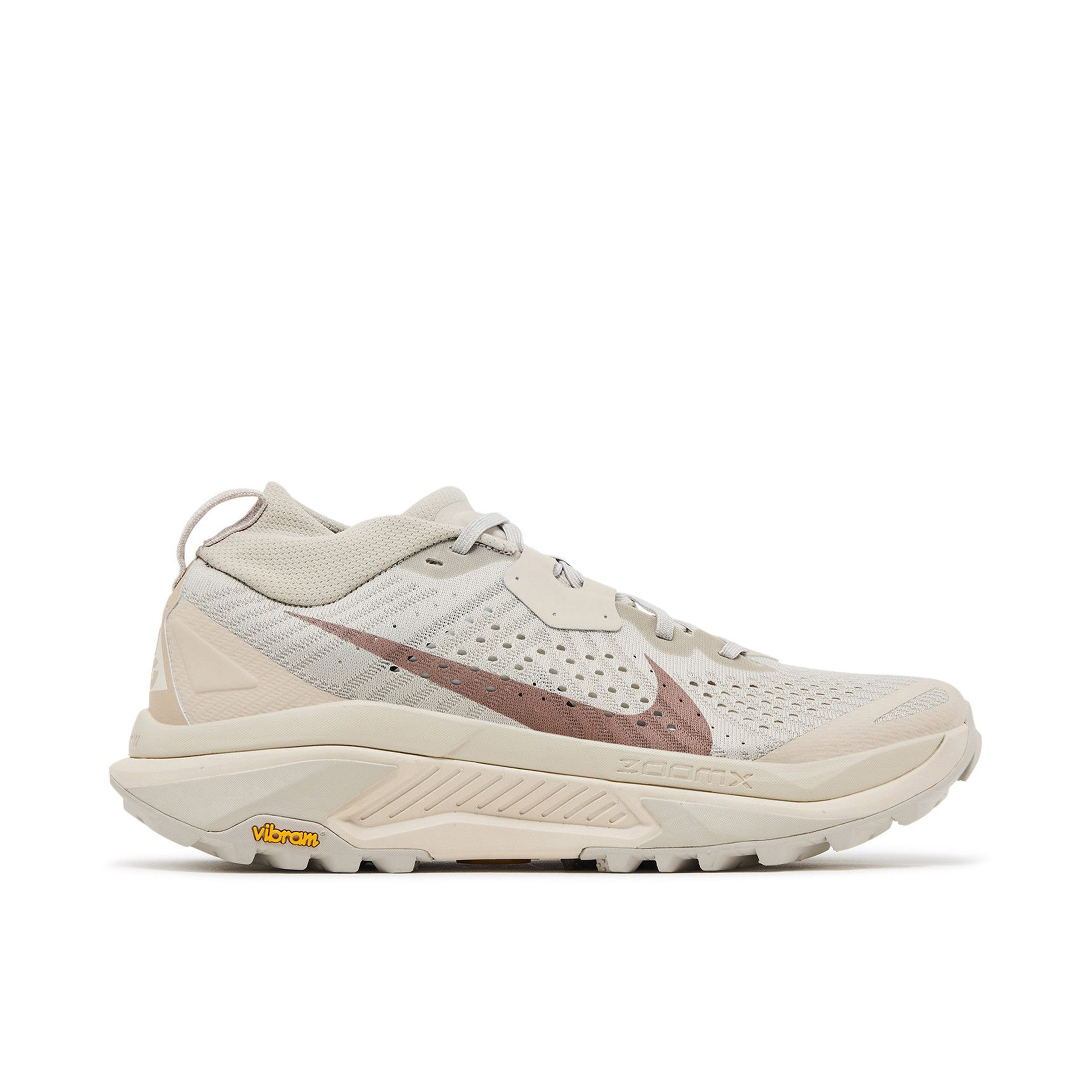 Nike ZoomX ACG Zegama Cream Light Orewood Brown