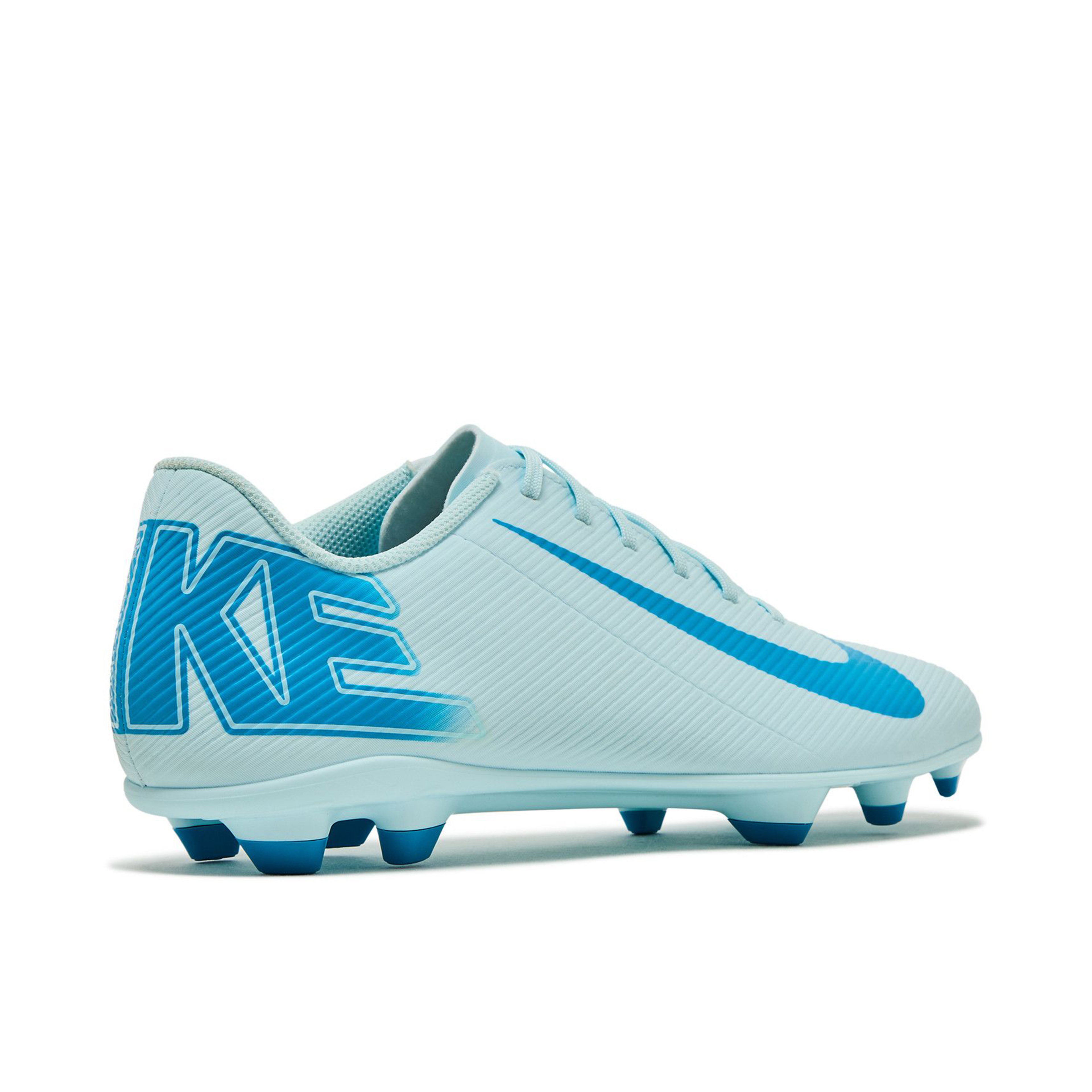 Nike Mercurial Vapor 16 Club MG Glacier Blue Blue Orbit